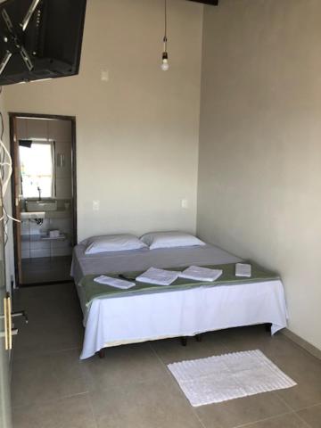 King Suite with Balcony