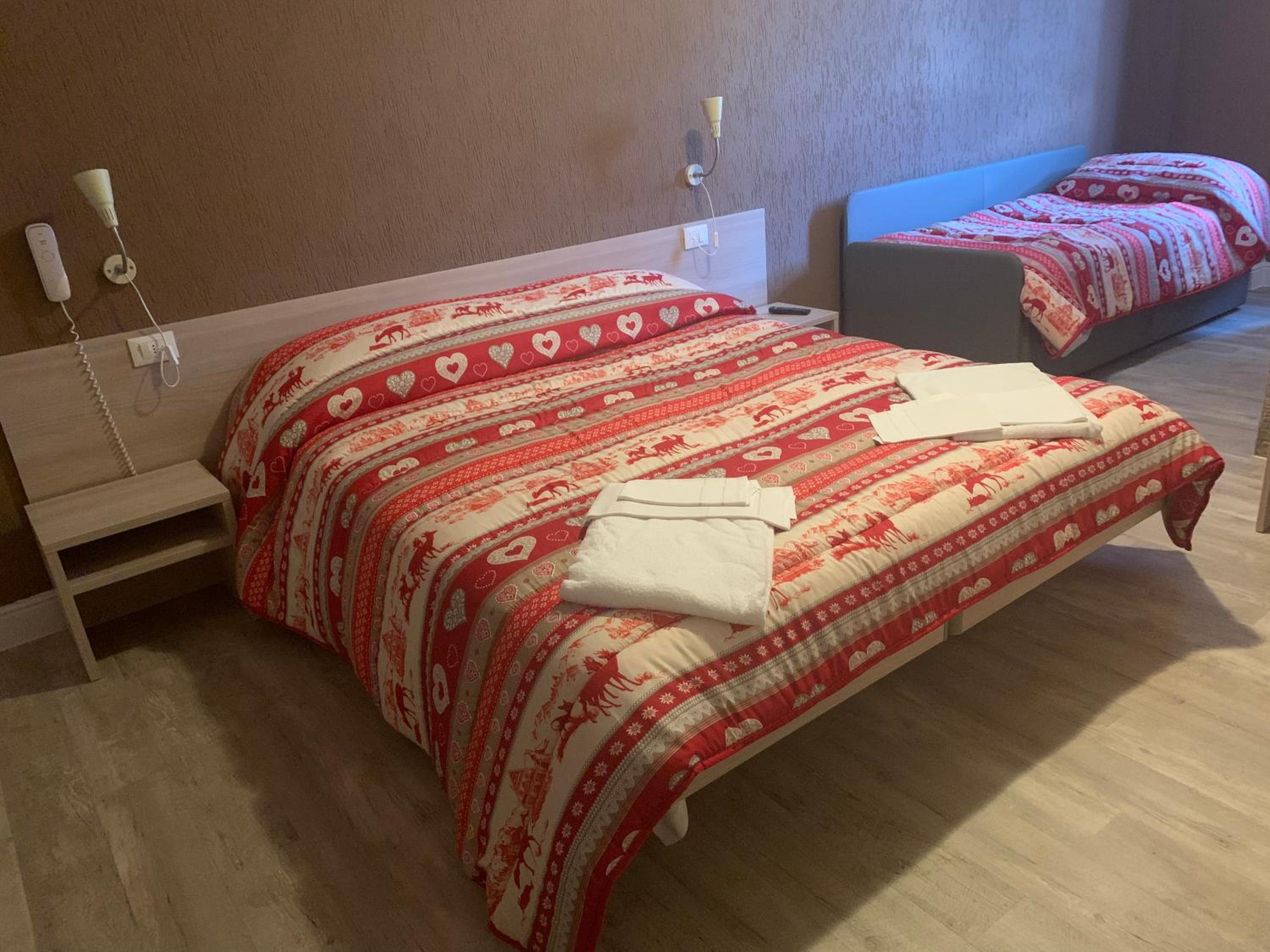 Deluxe Room photo 2