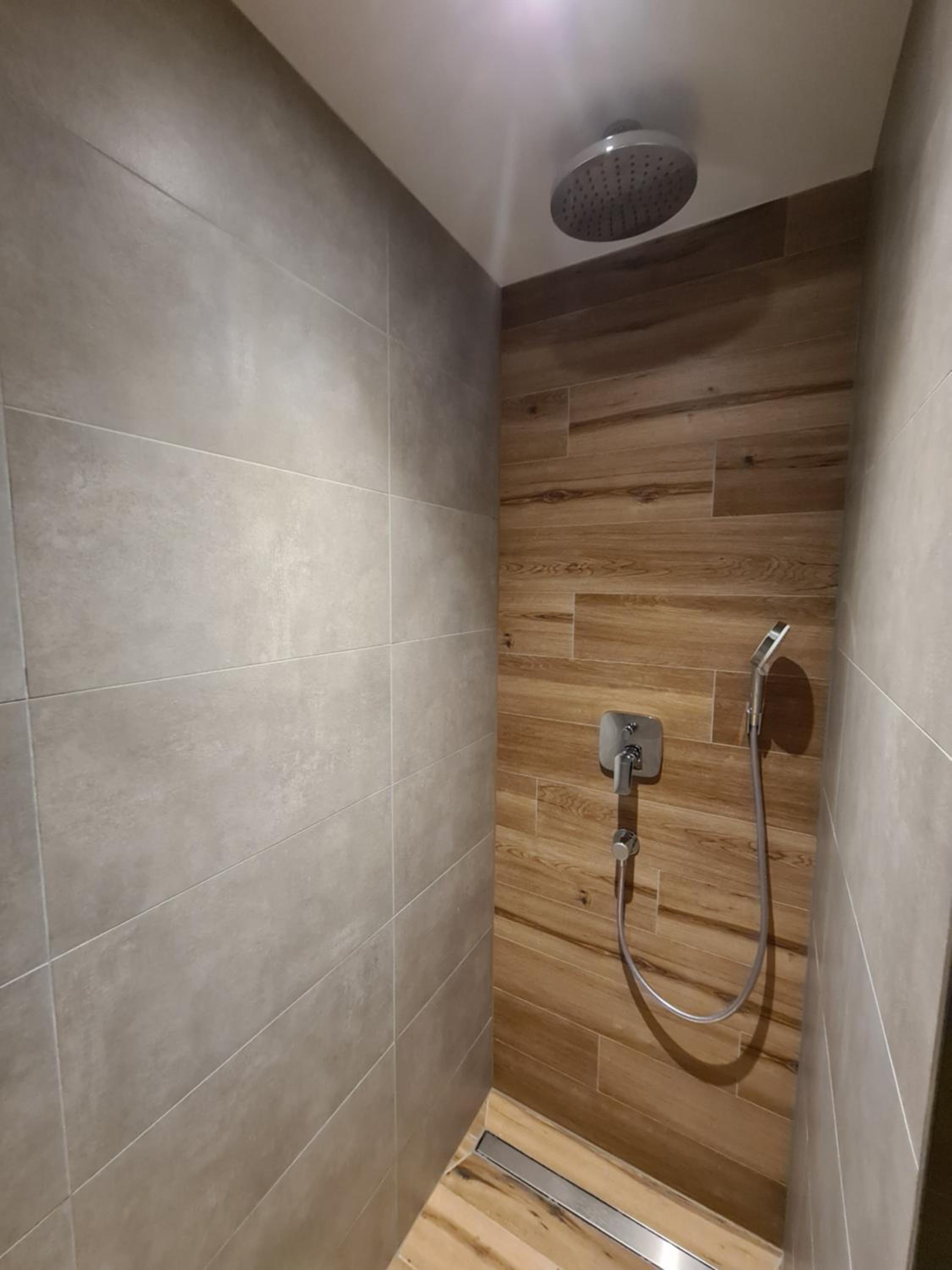 Quadruple Room with Balcony photo 2