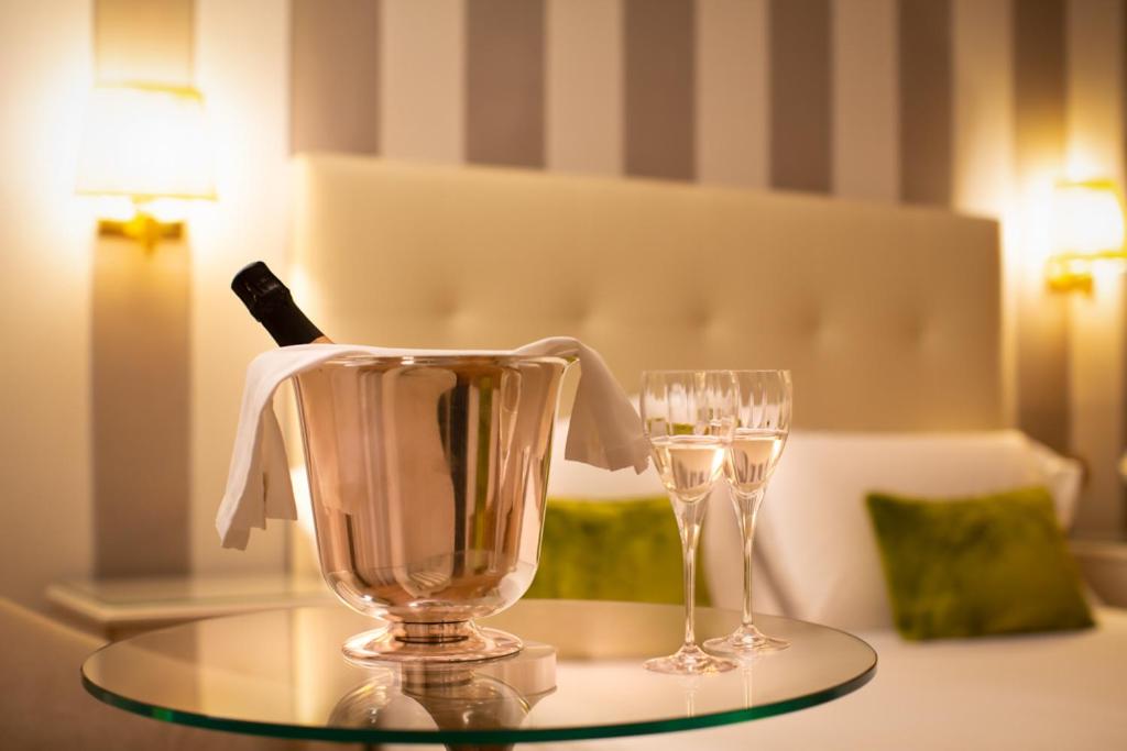 Junior Suite - Photo 3