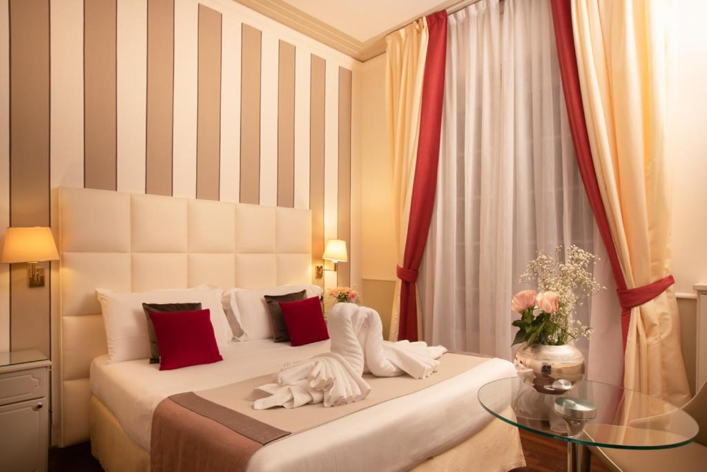 Comfort Double Room - Photo 4