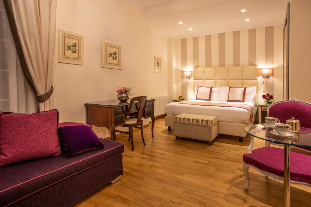 Junior Suite - Photo 11