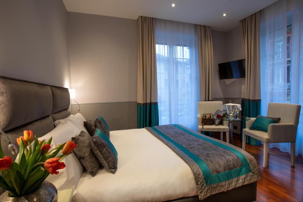 Comfort Double Room - Photo 5