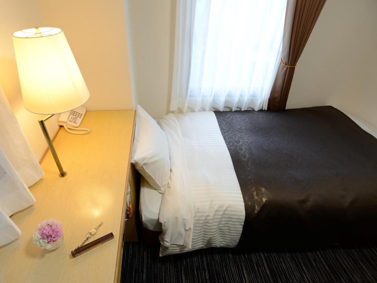 Standard Single Room - Smoking photo 3