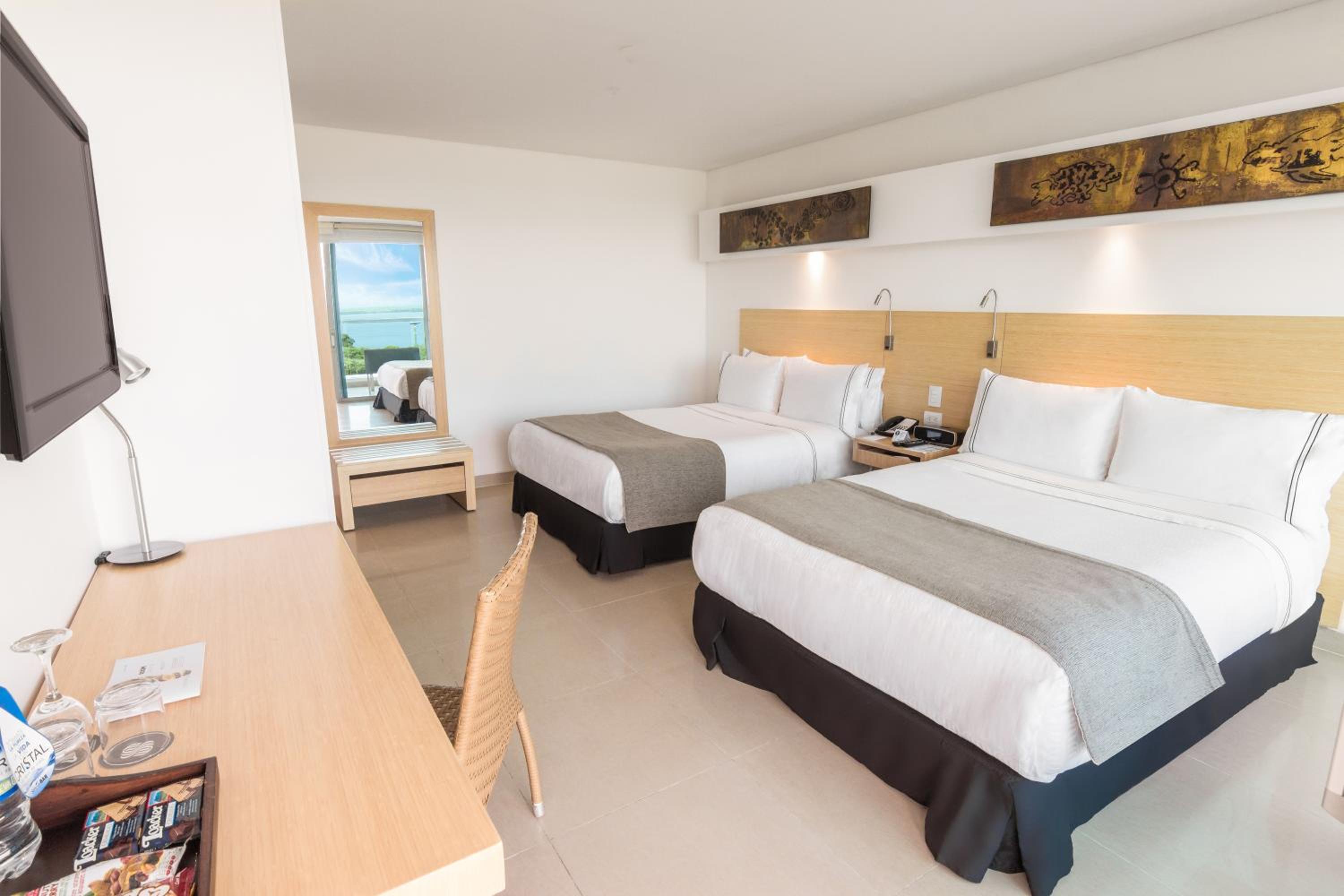 Standard Twin Room photo 1