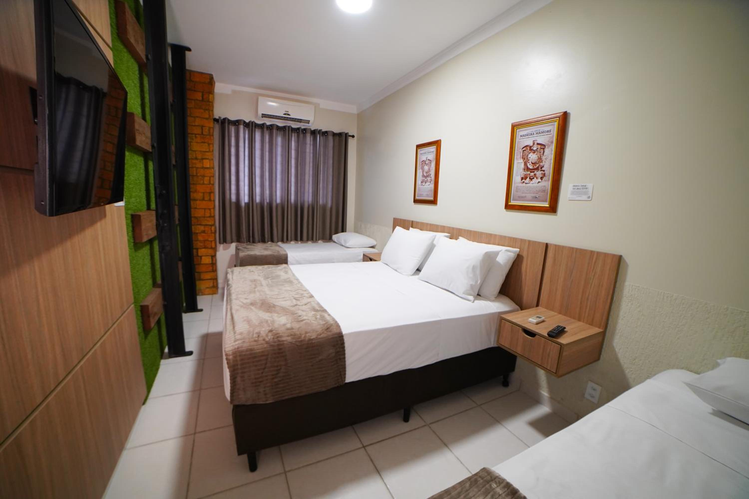 Comfort Quadruple Room - Photo 6
