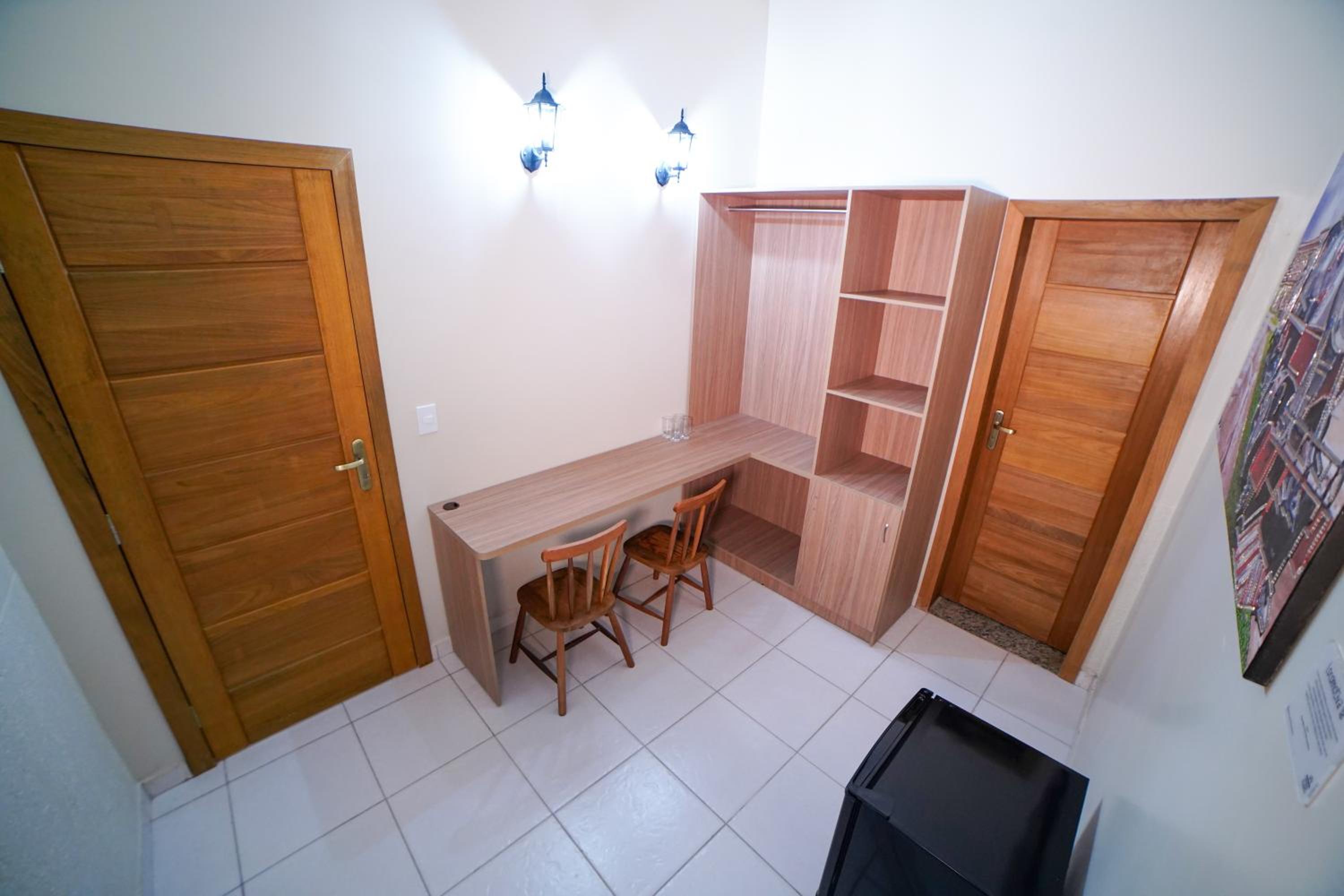 Comfort Quadruple Room - Photo 4