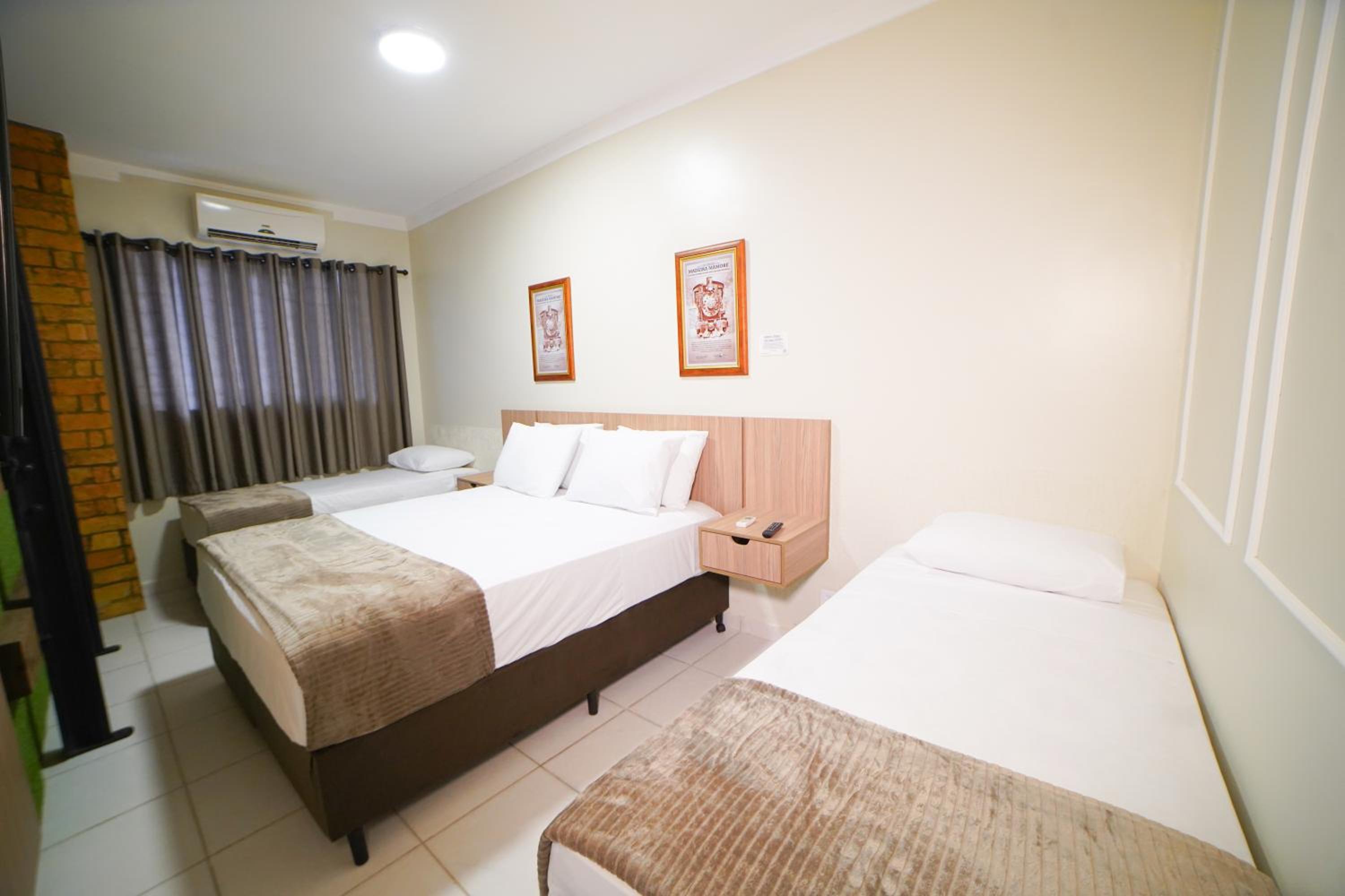 Comfort Quadruple Room - Photo 5