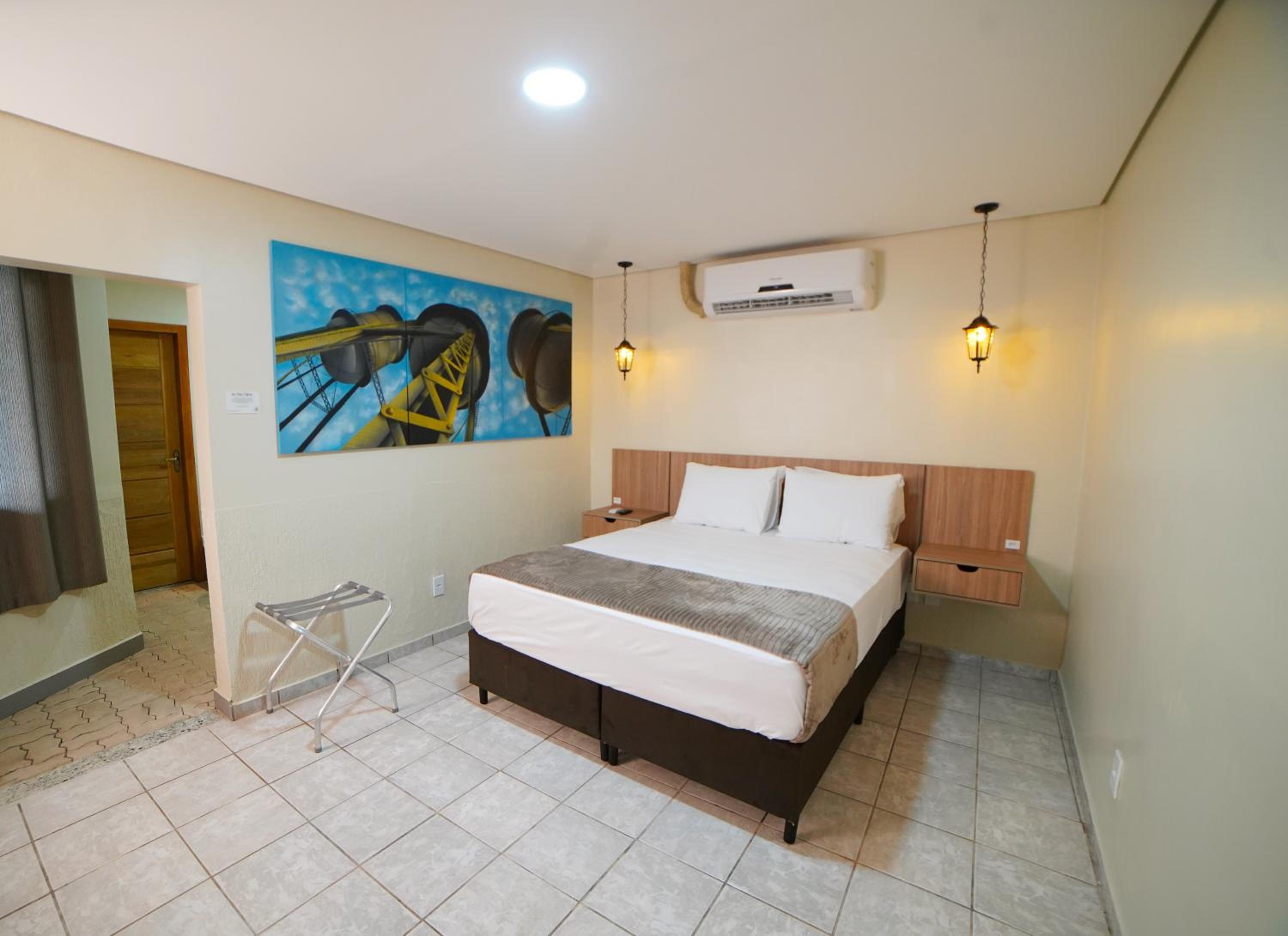 Comfort Triple Room - Photo 6