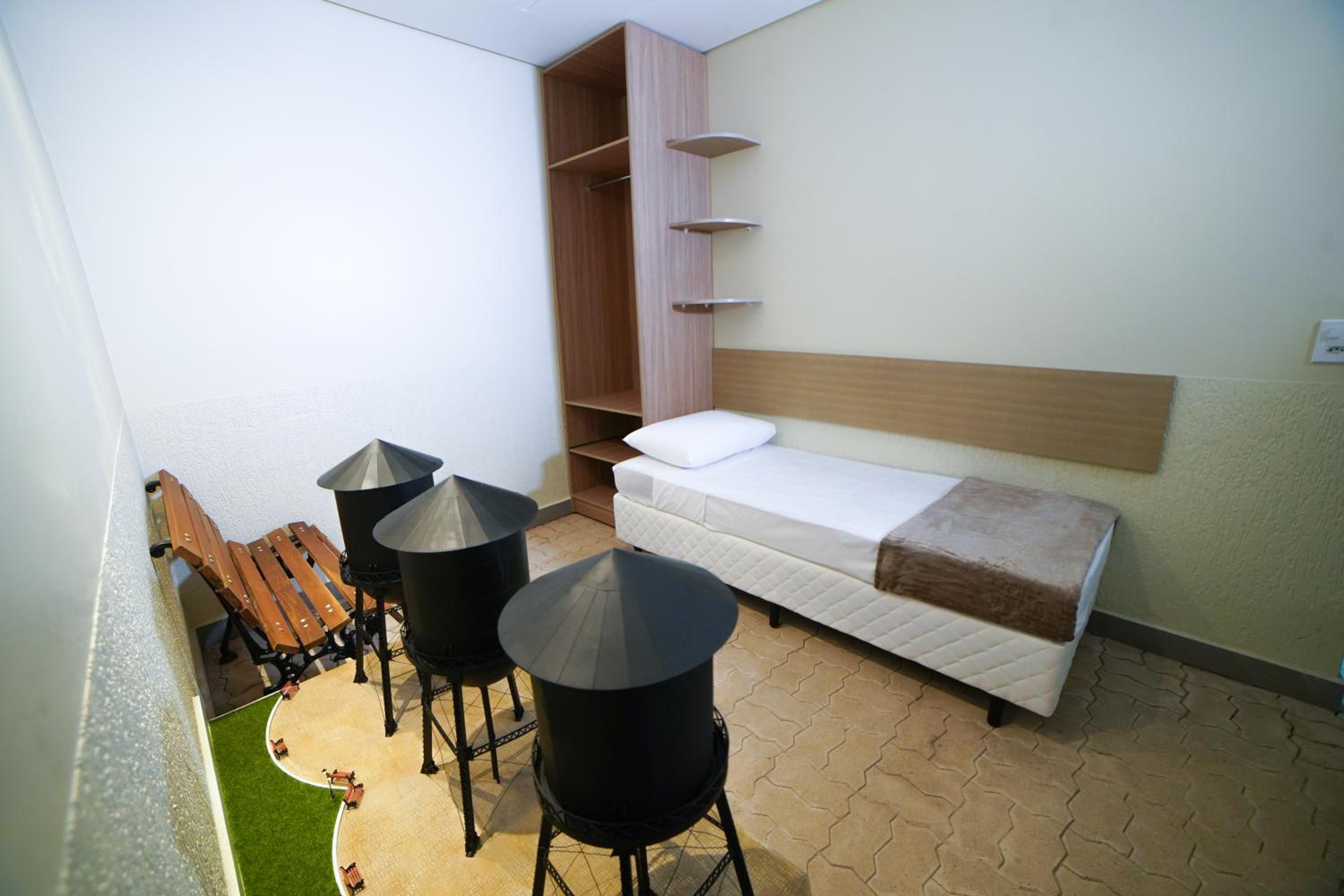 Comfort Triple Room - Photo 5