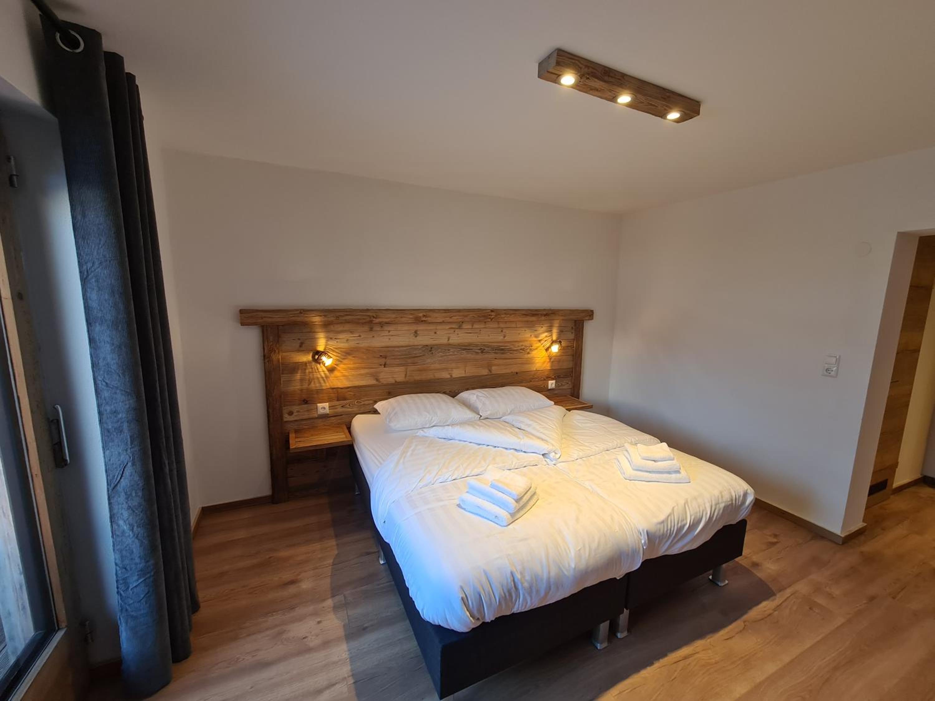 Double Room with Balcony photo 2