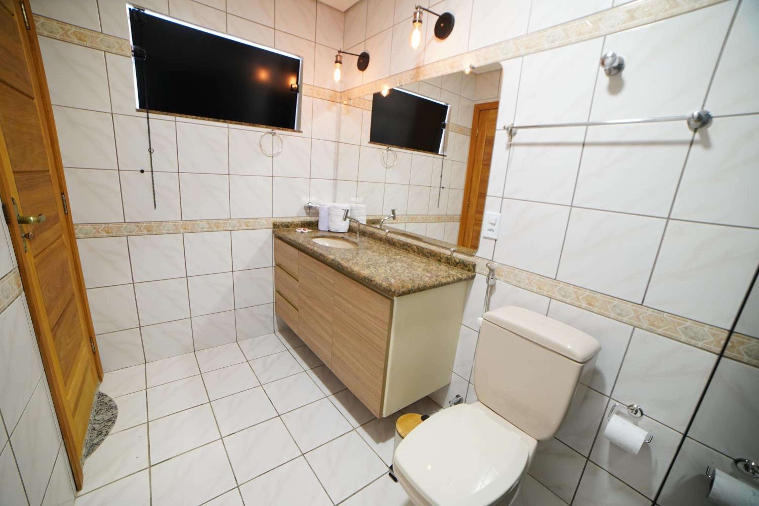 Comfort Triple Room - Photo 7