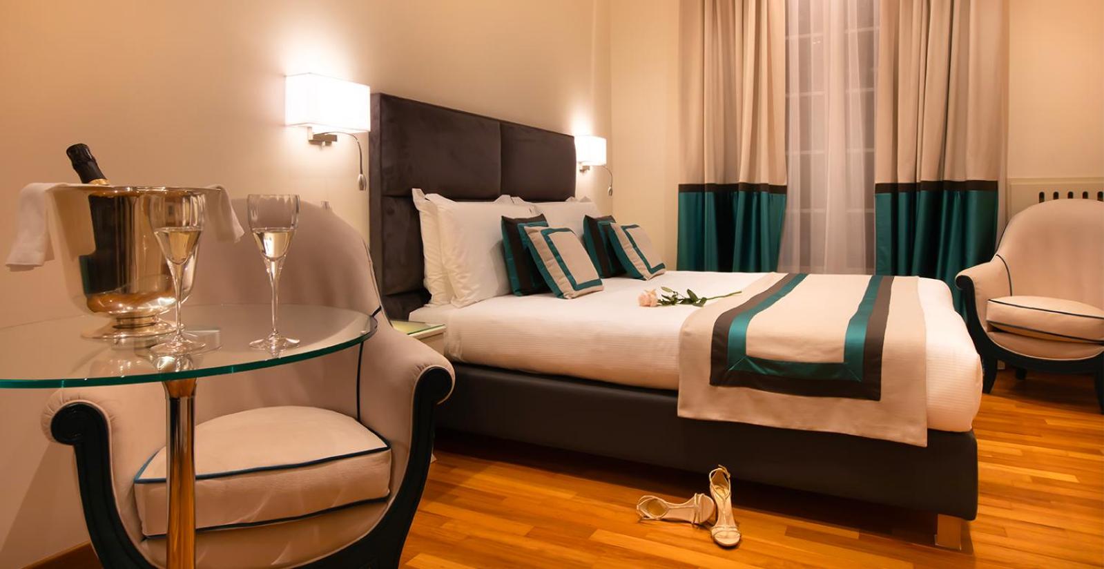 Superior Double Room - Photo 7