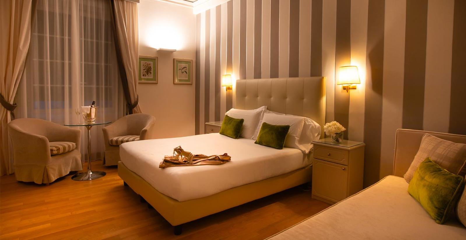 Superior Double Room - Photo 5