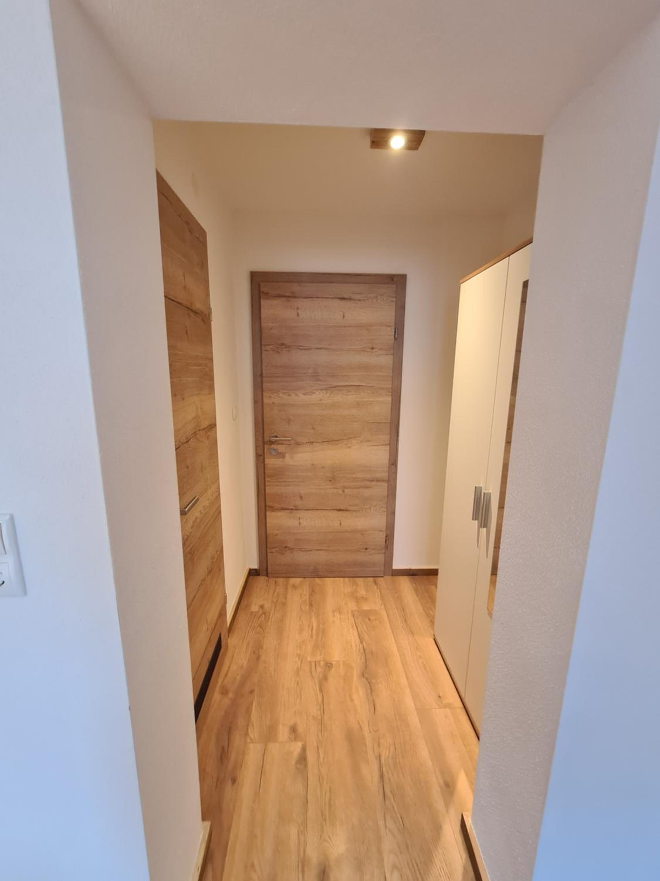Double Room with Balcony photo 3