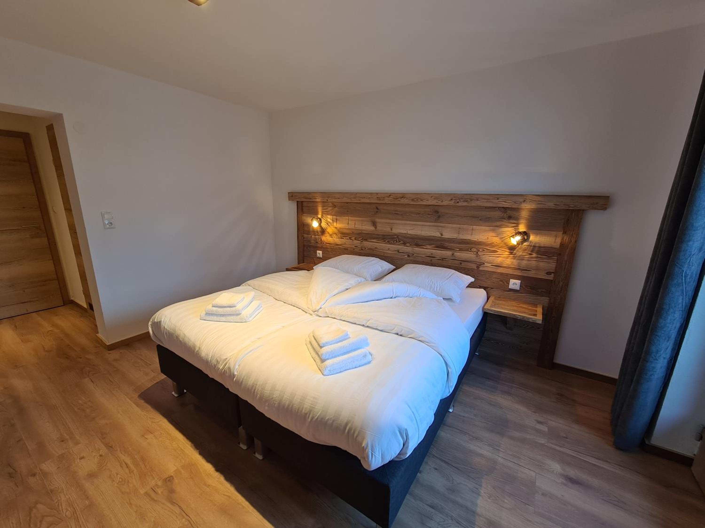 Double Room with Balcony photo 1