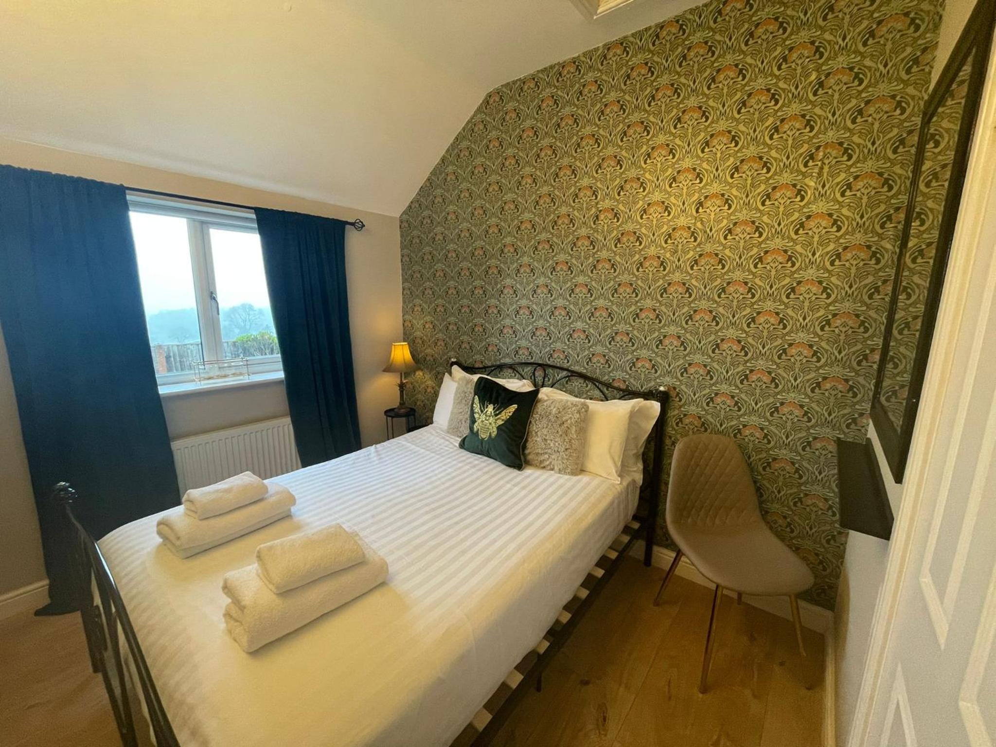 One-Bedroom Cottage photo 1