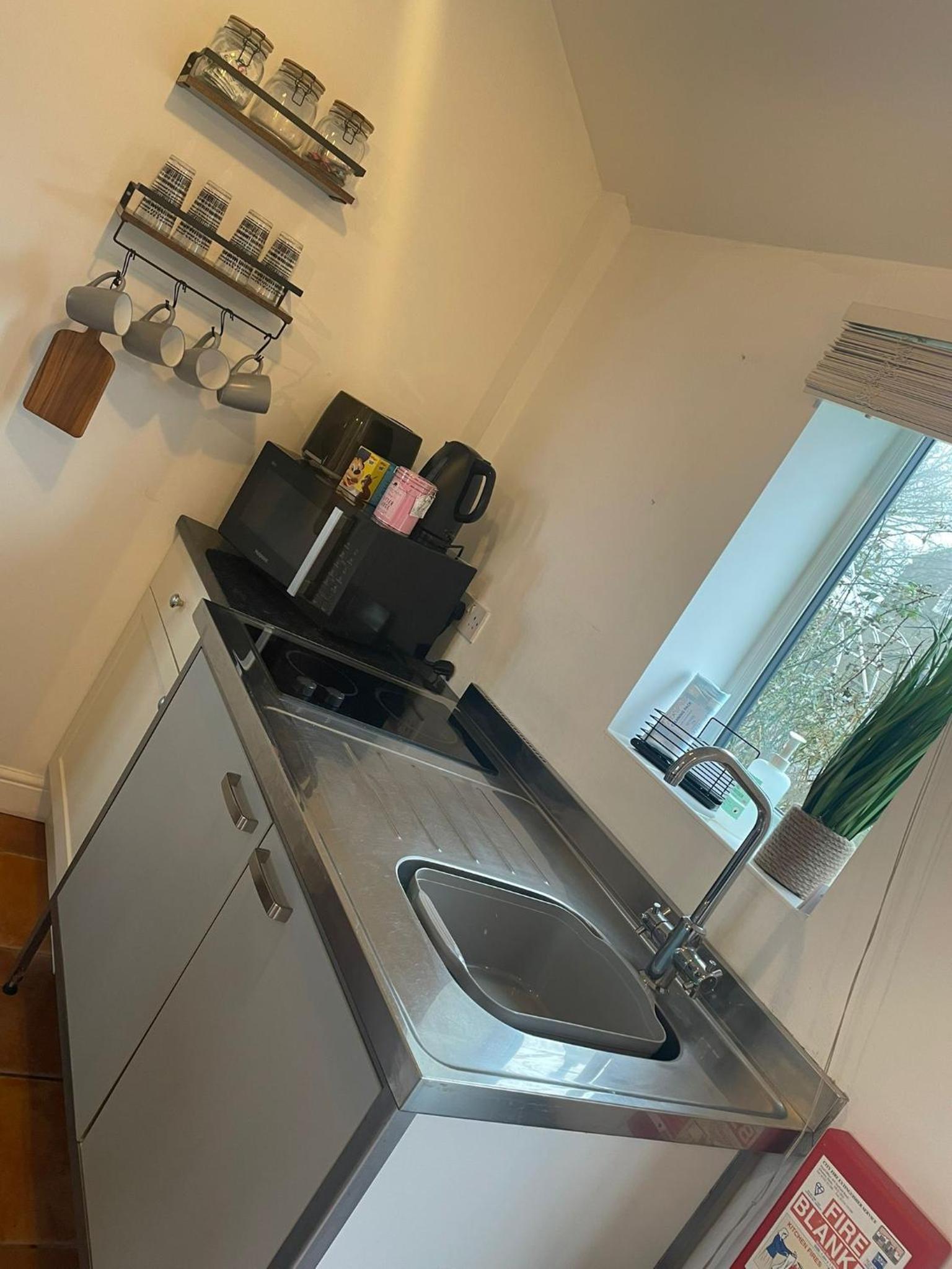 One-Bedroom Cottage photo 2