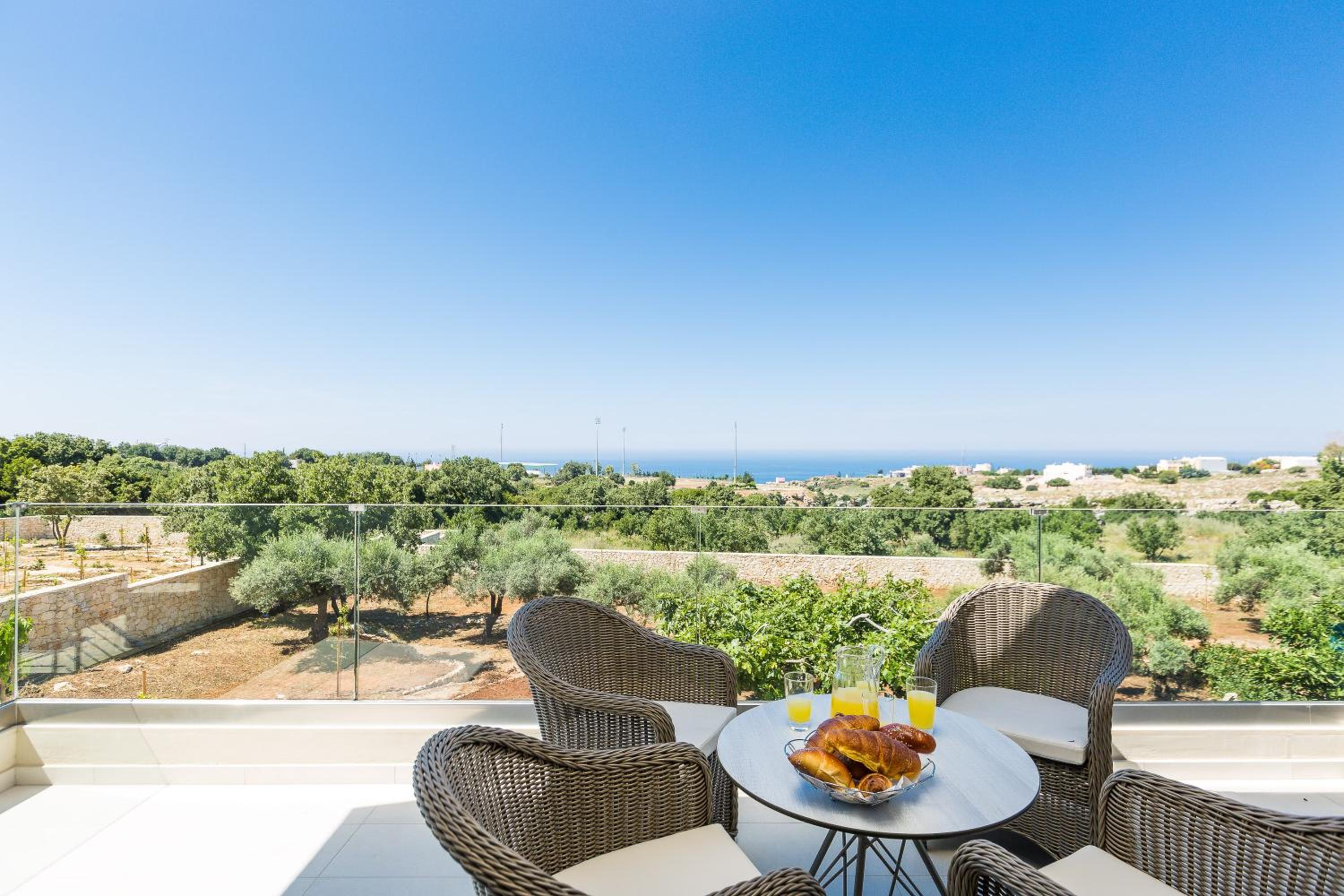 Villa with Private Pool photo 2