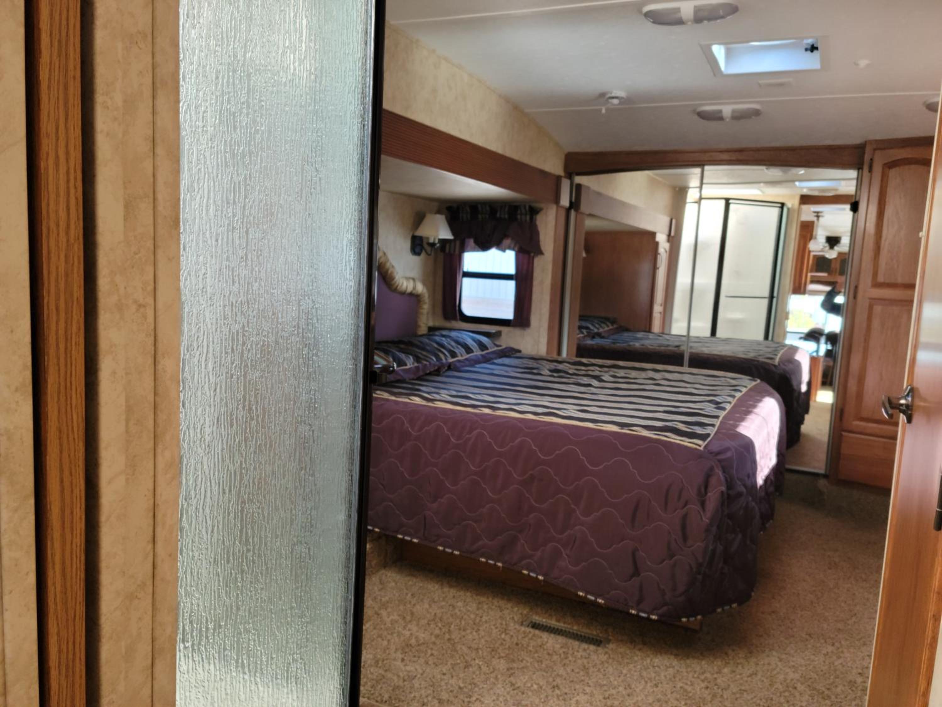 Mobile Home