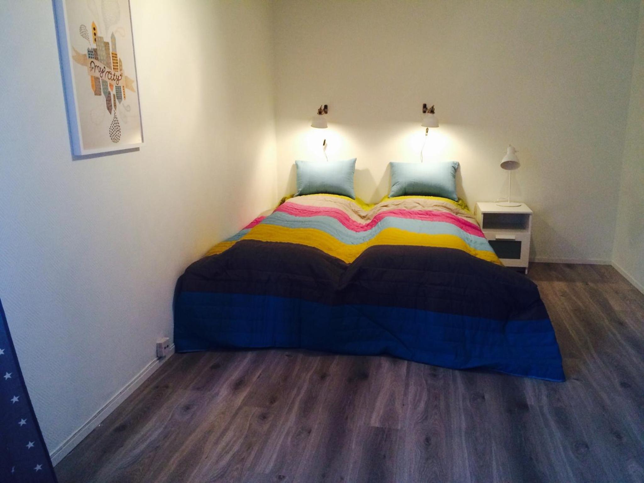 Twin Room photo 1