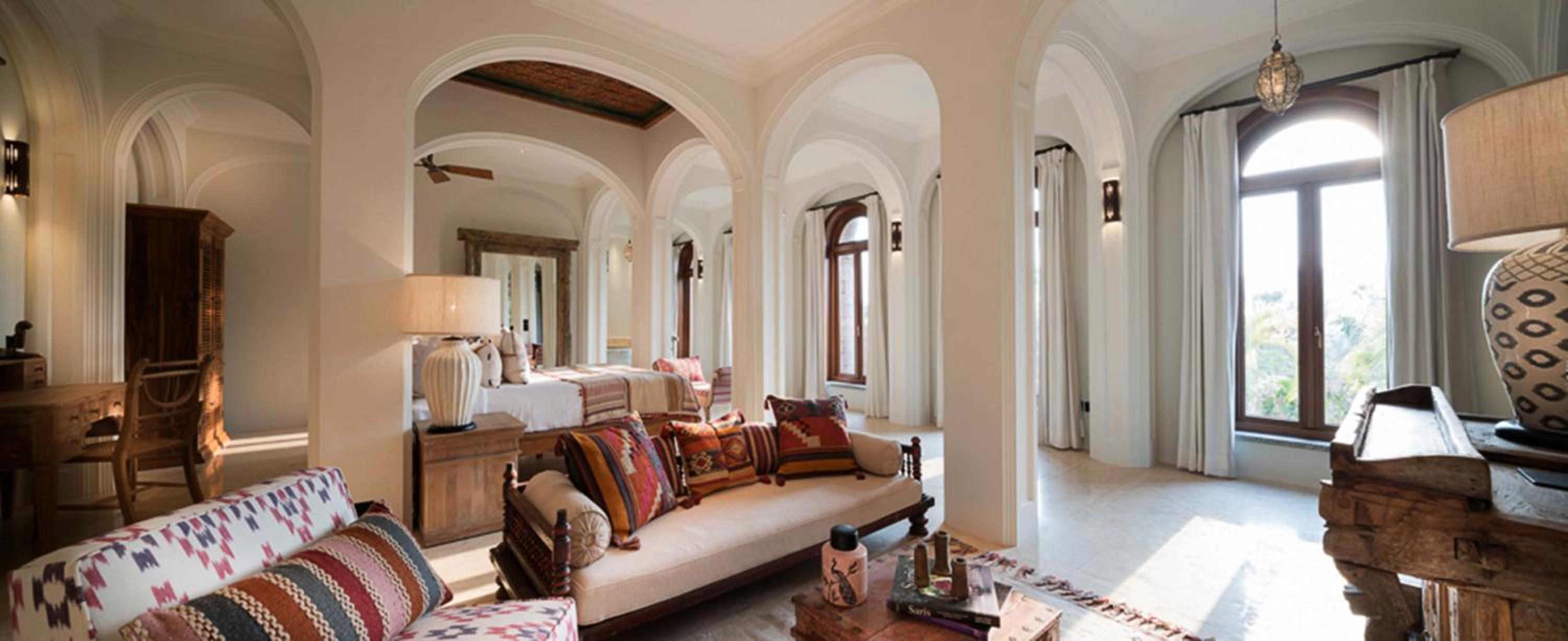 Queen Suite - Photo 5