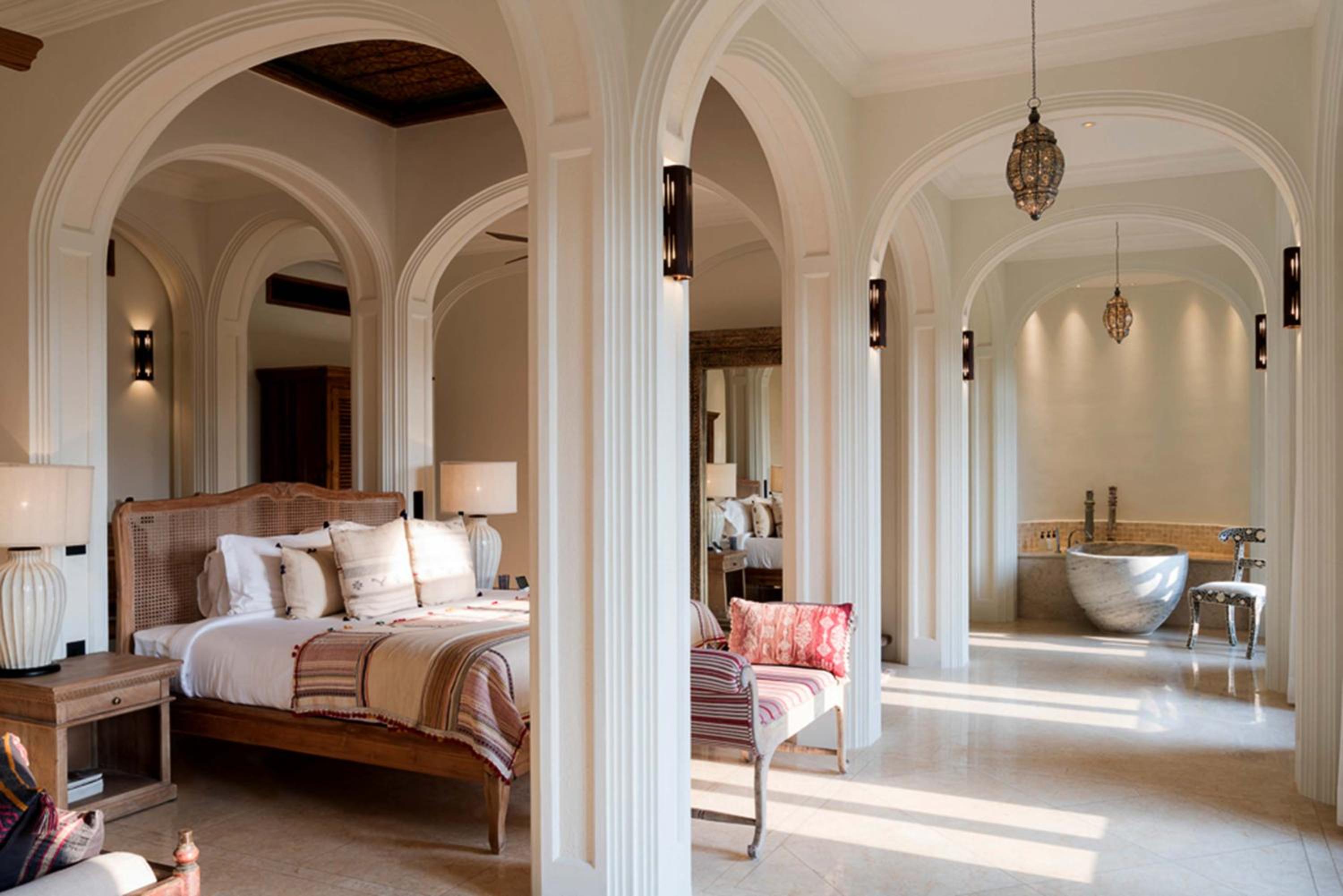 Queen Suite - Photo 4