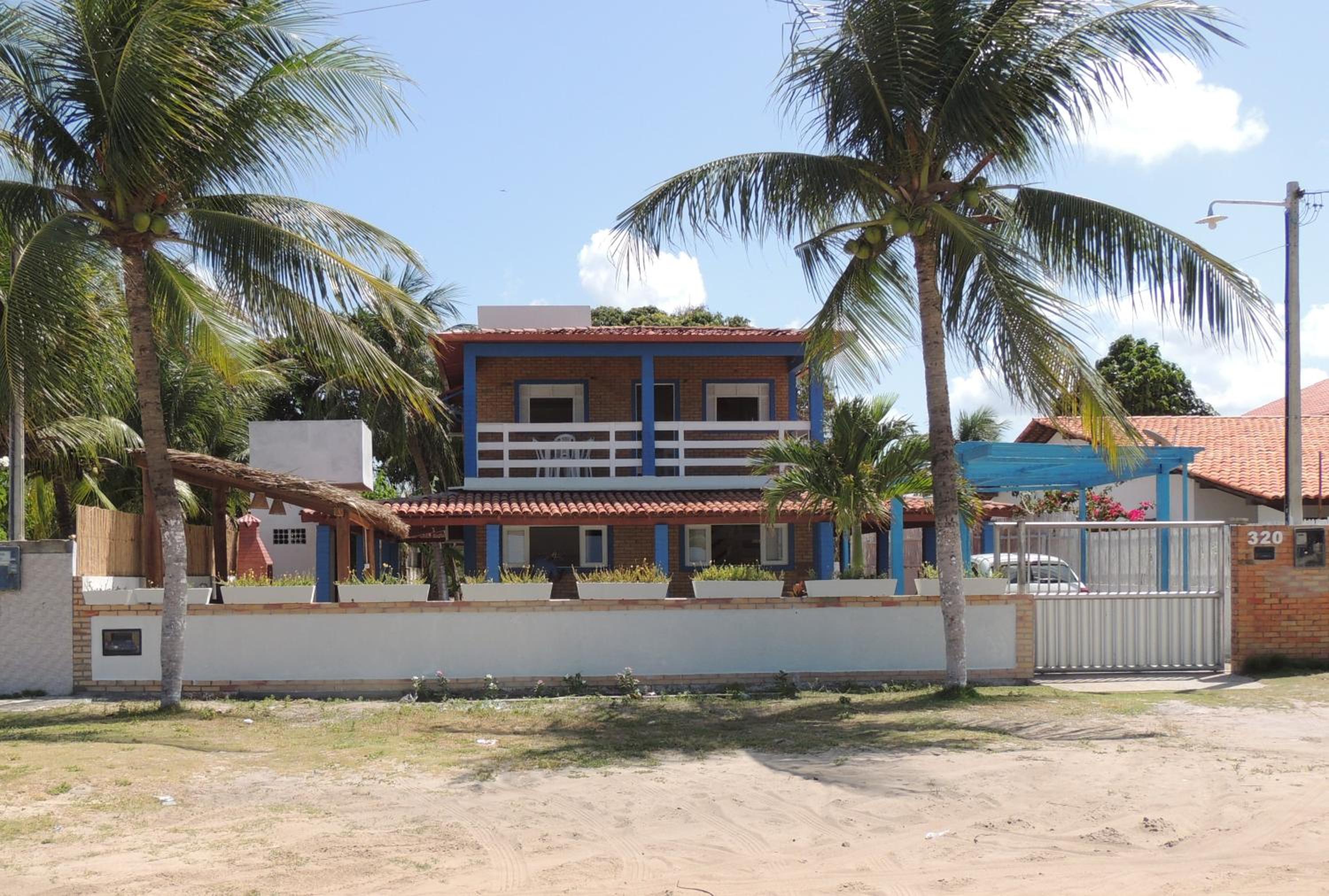 Apartment with Sea View photo 2