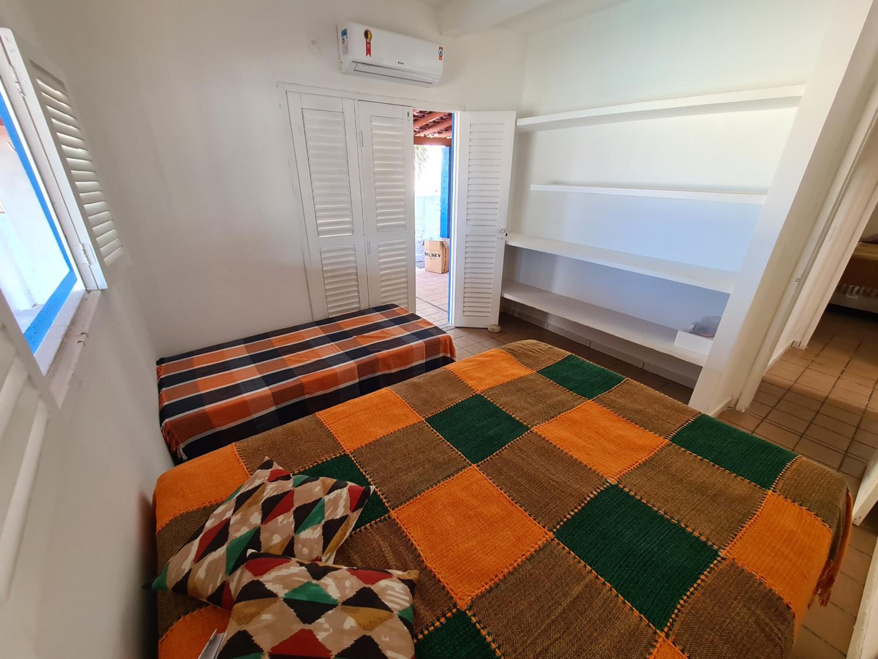 Apartment with Sea View photo 1