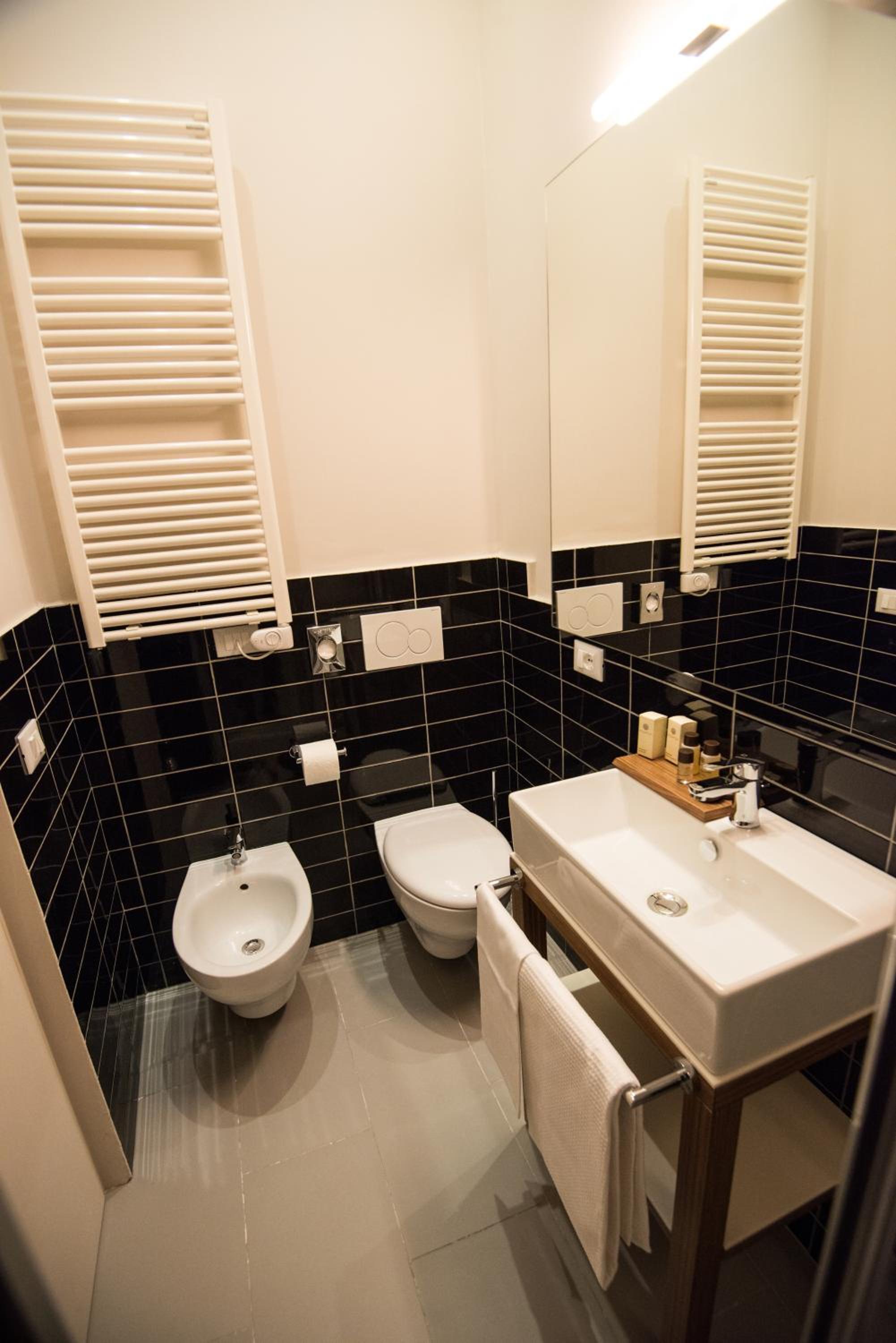 Double Room - Split Level photo 2