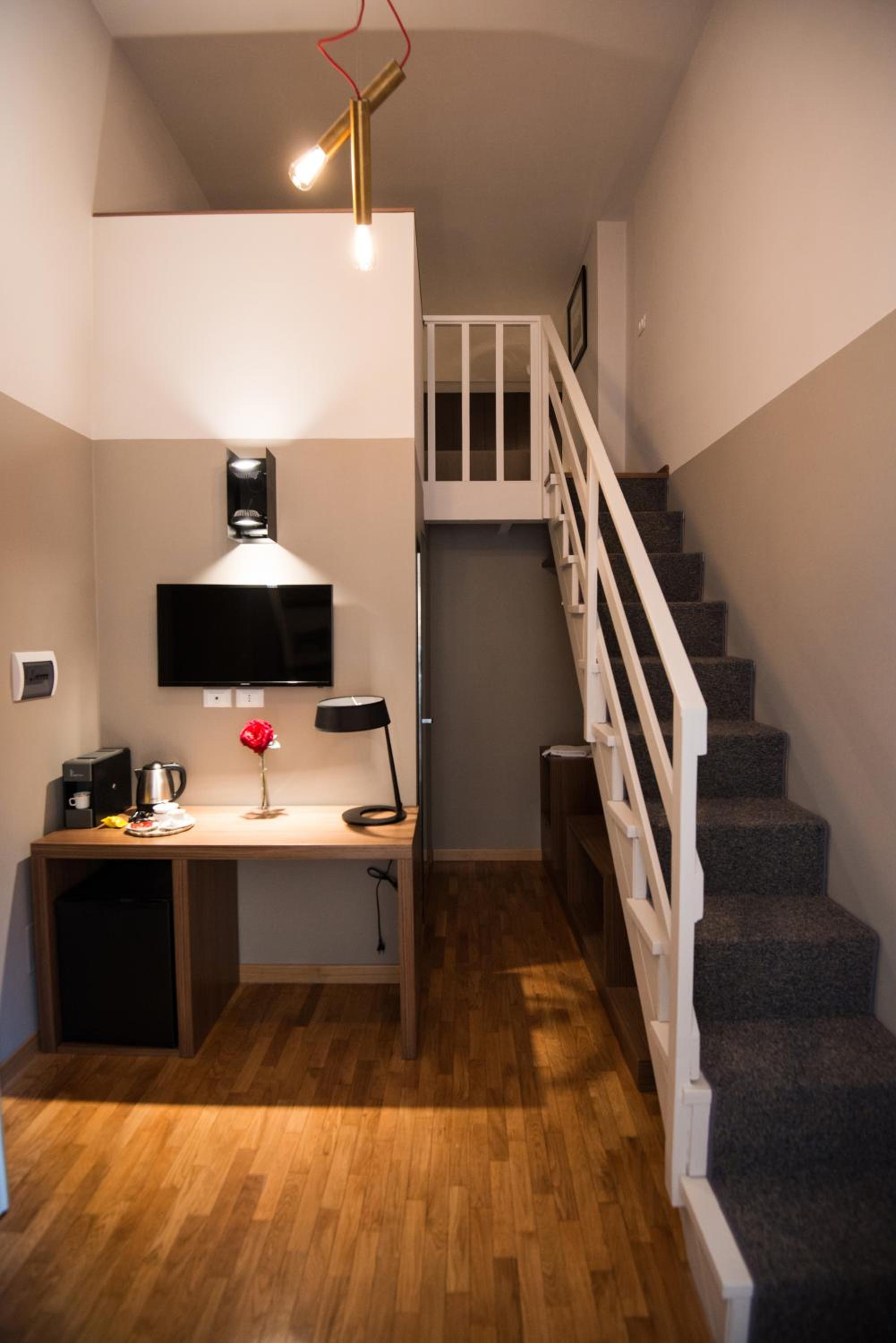 Double Room - Split Level photo 1