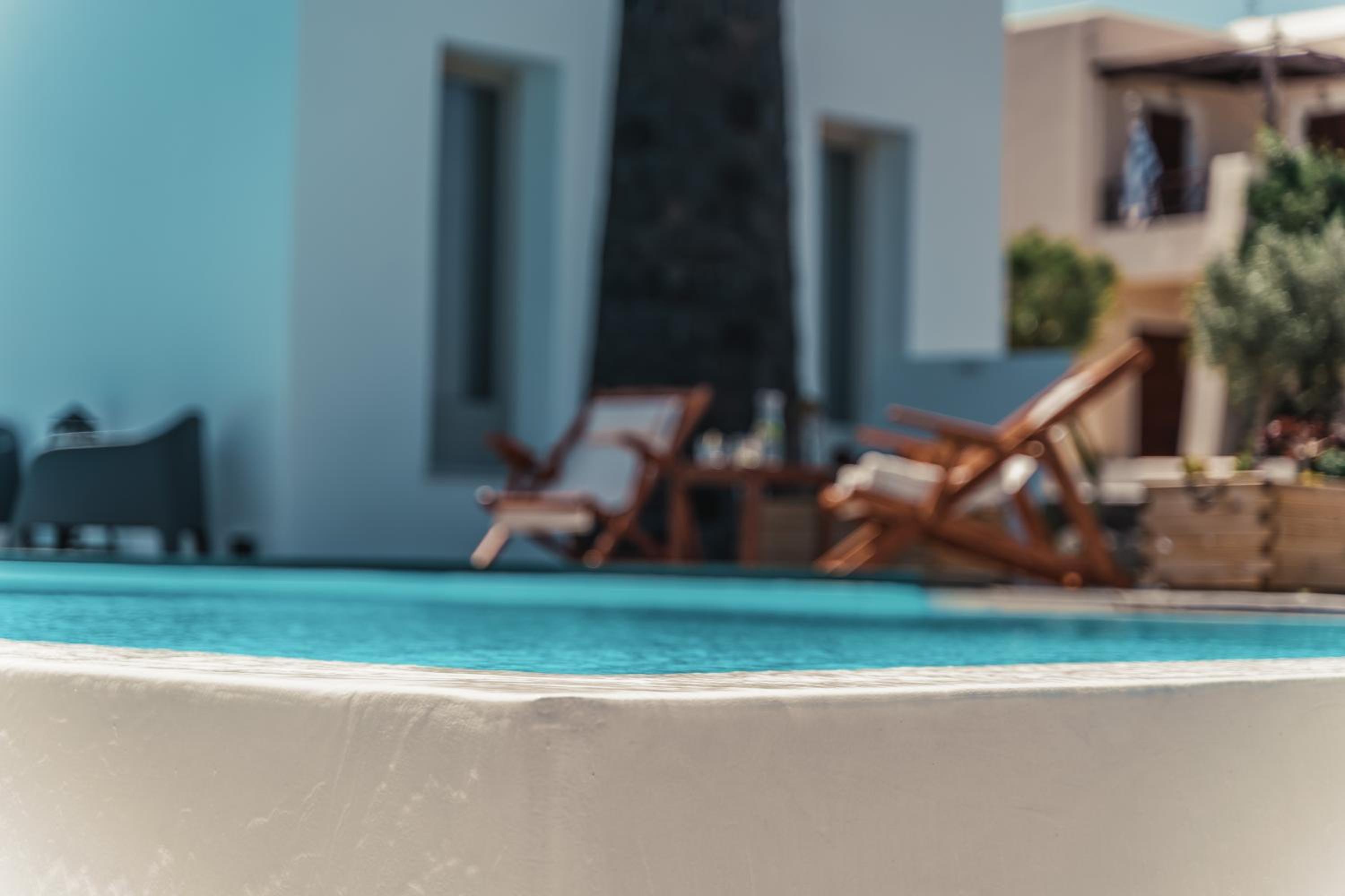 Villa With Private Pool photo 3