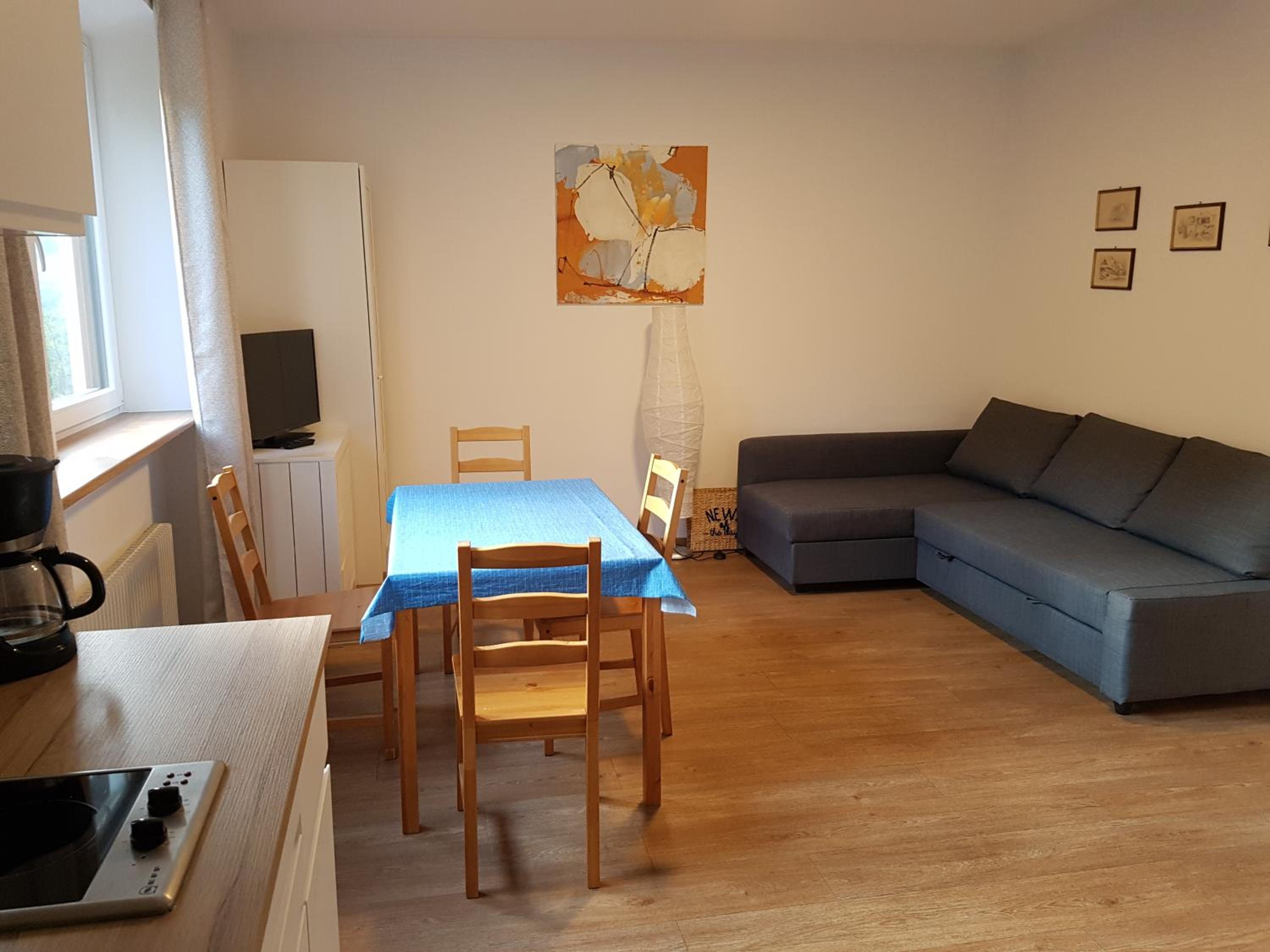 Apartment photo 3