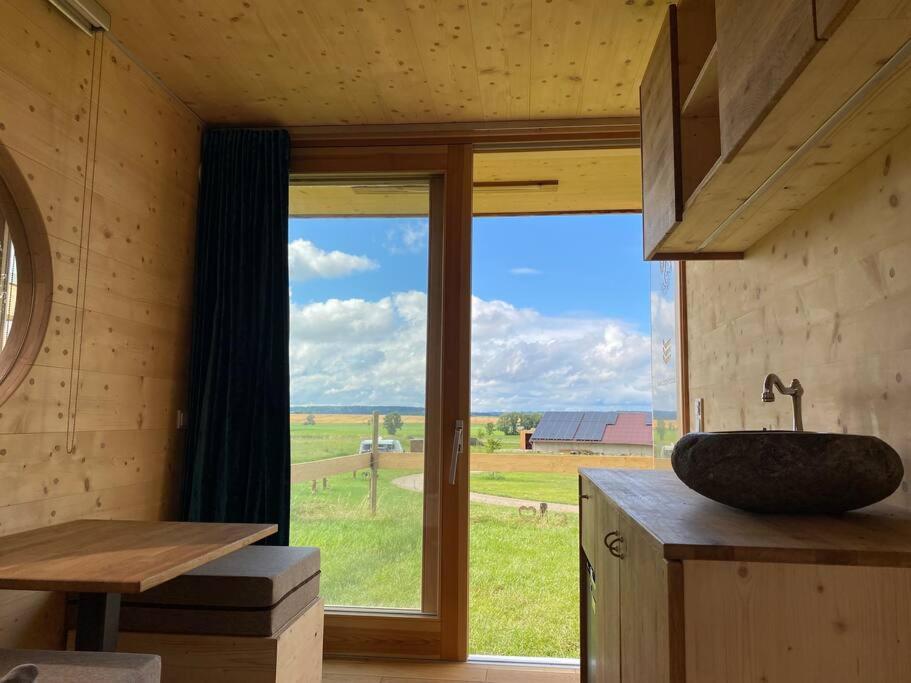One-Bedroom Chalet photo 3