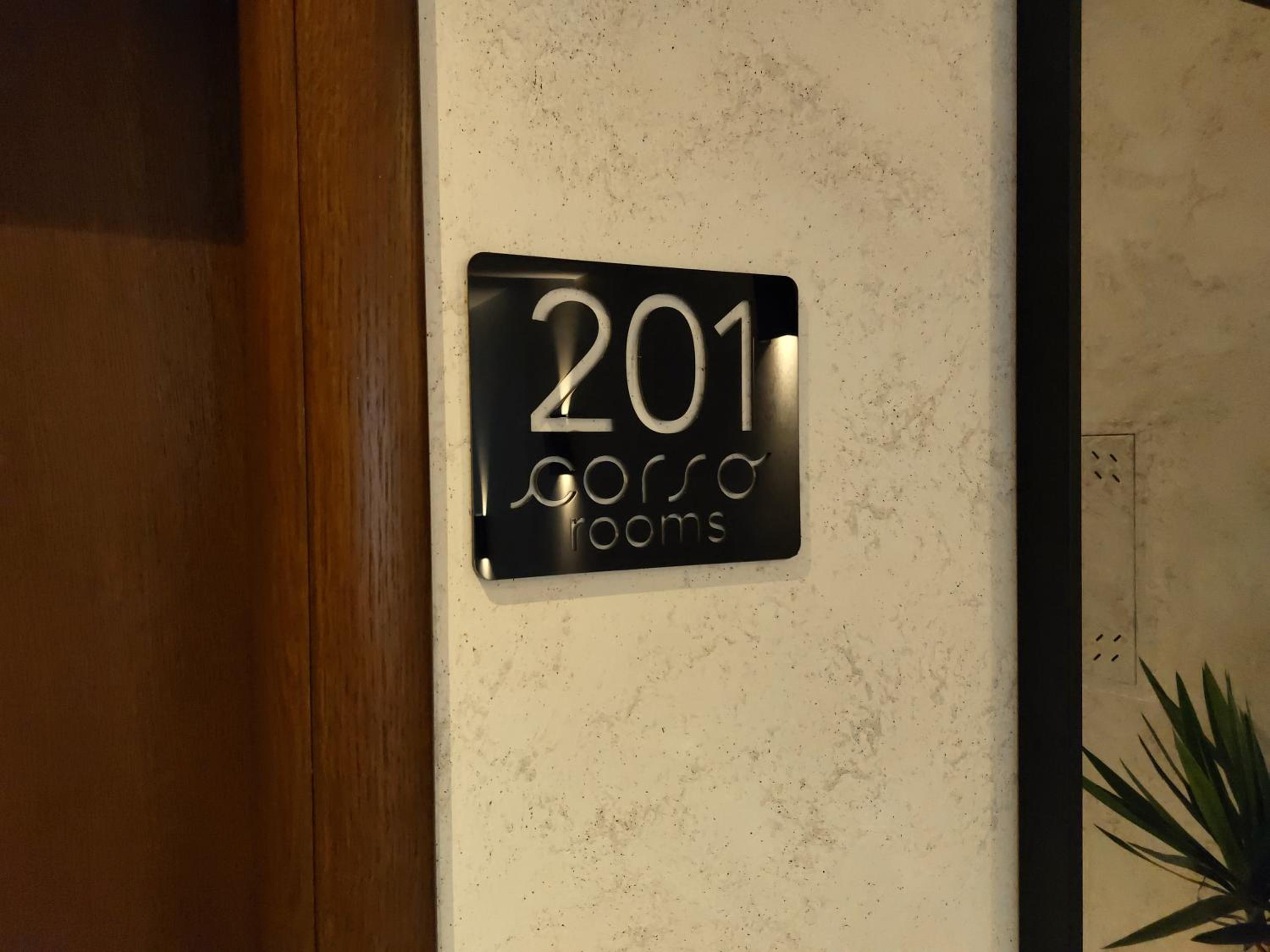 Double Room - Photo 5