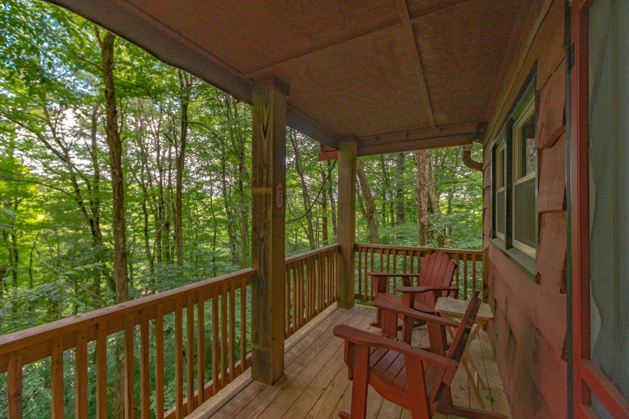 Deluxe Family Suite