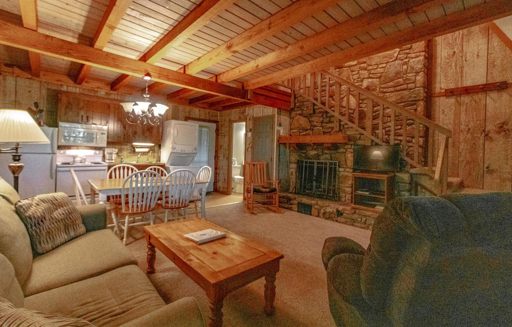 Family Junior Suite
