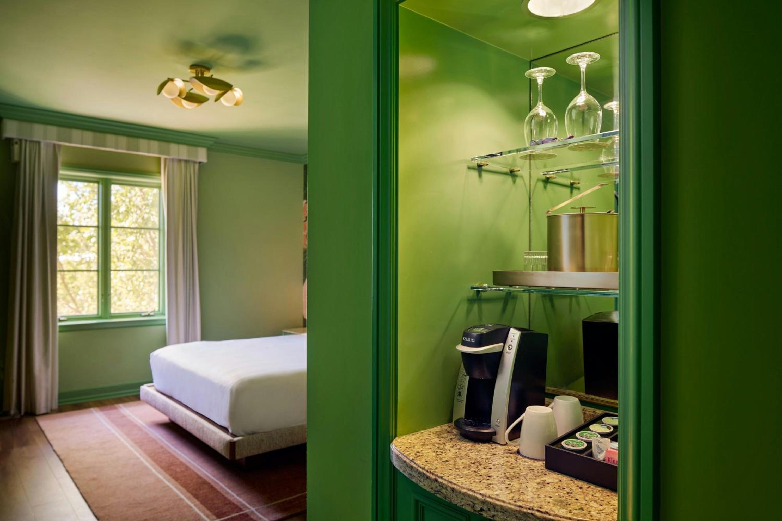 The Carlton Hotel, Atascadero Paso Robles, a Tribute Portfolio Hotel