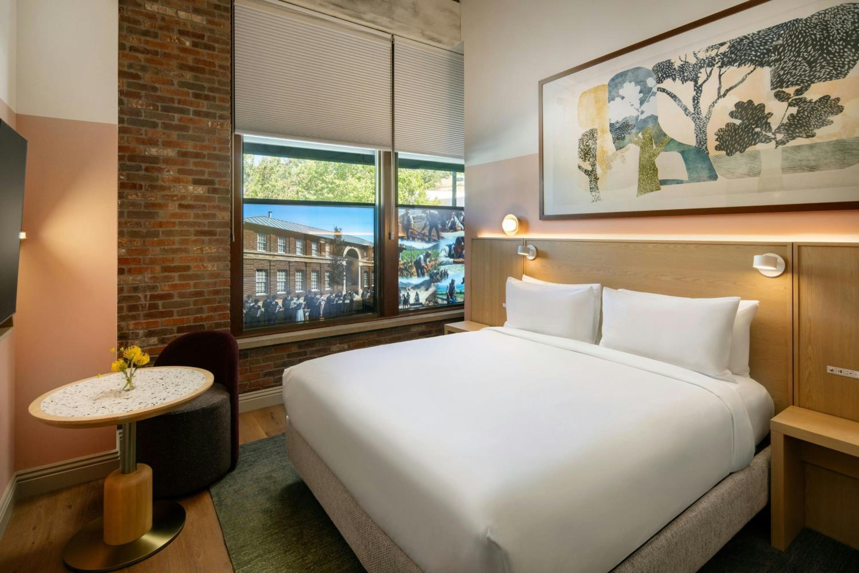 King Loft