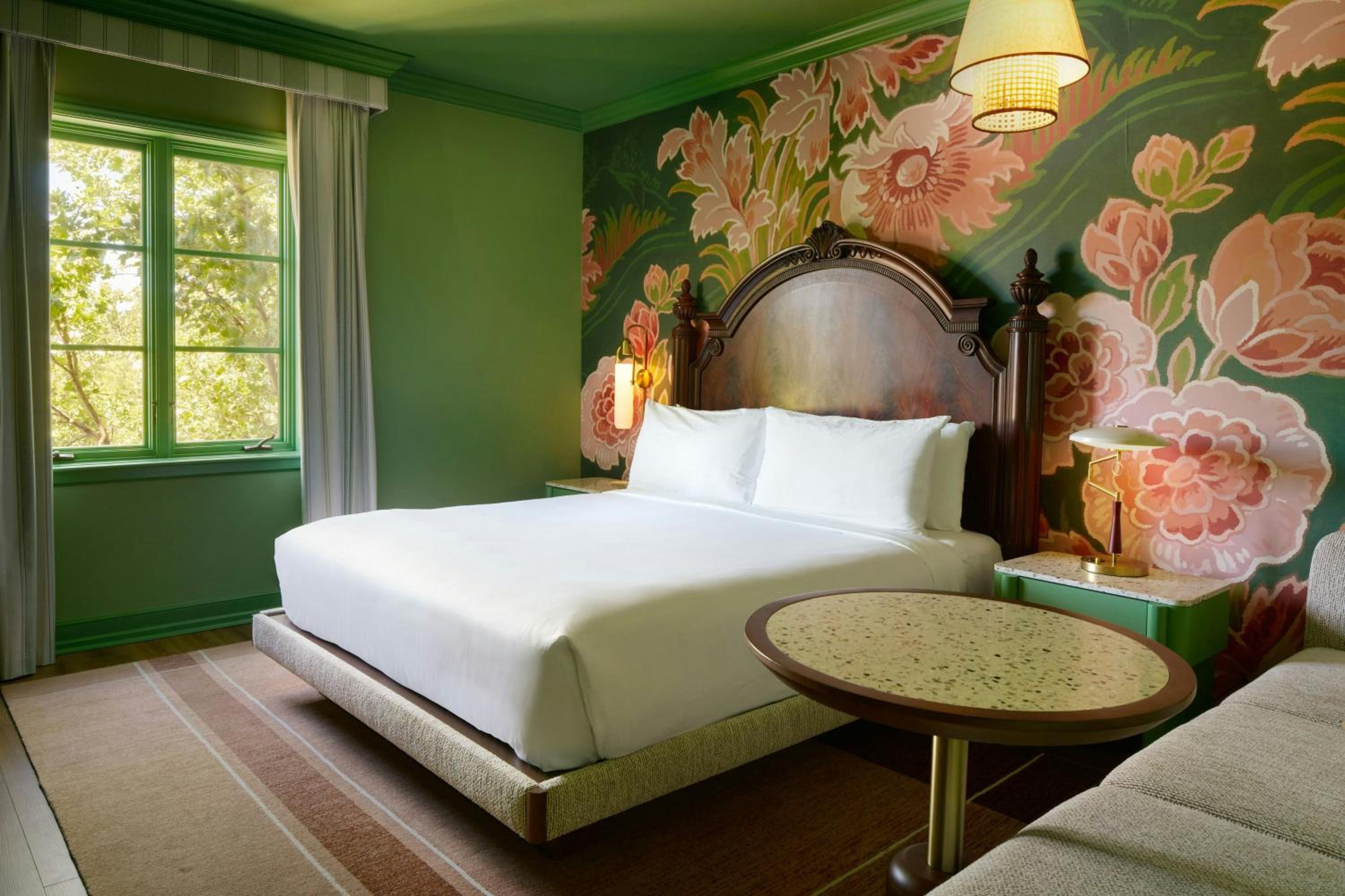 Orchard King Room