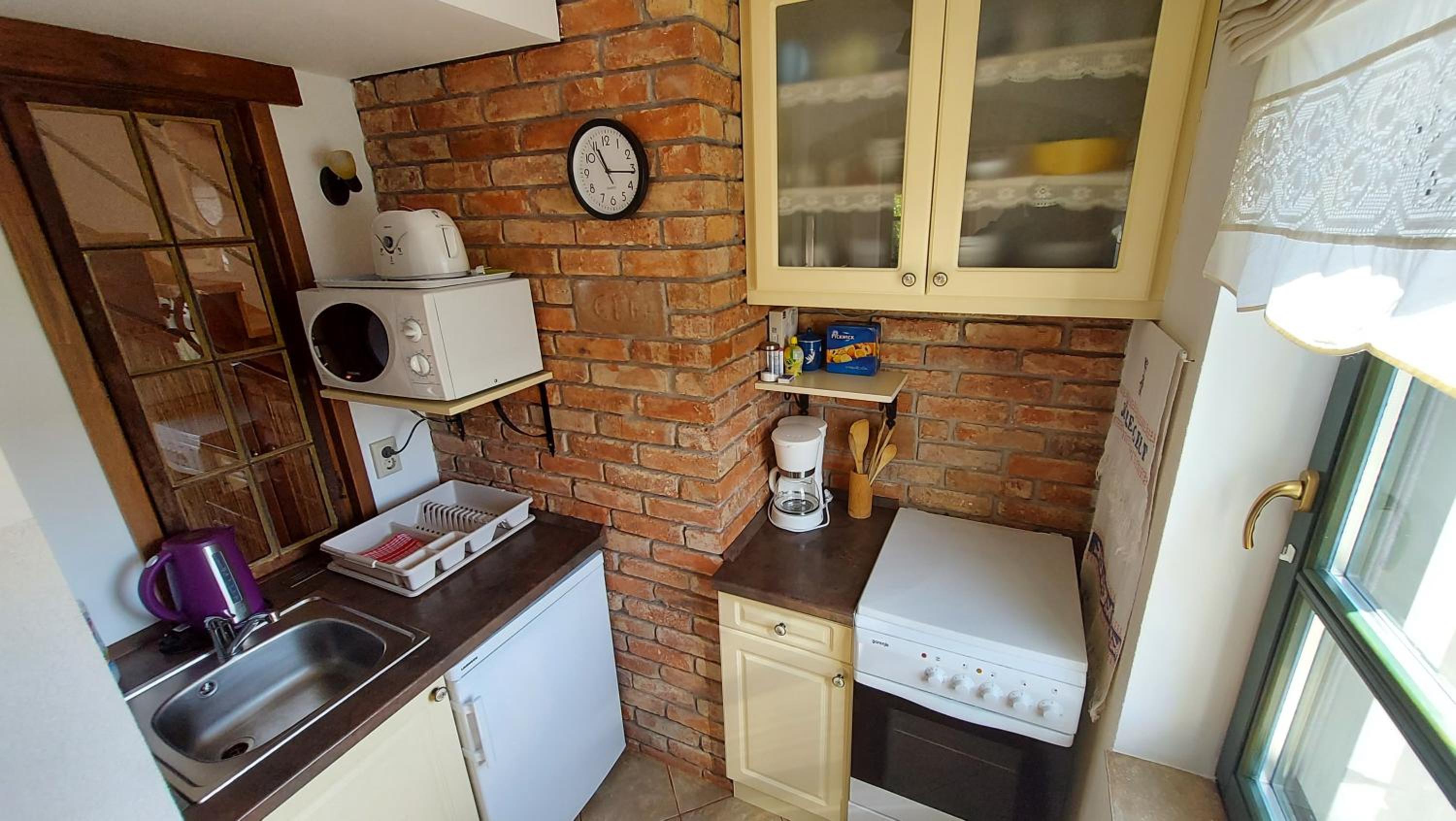 Two-Bedroom House photo 3