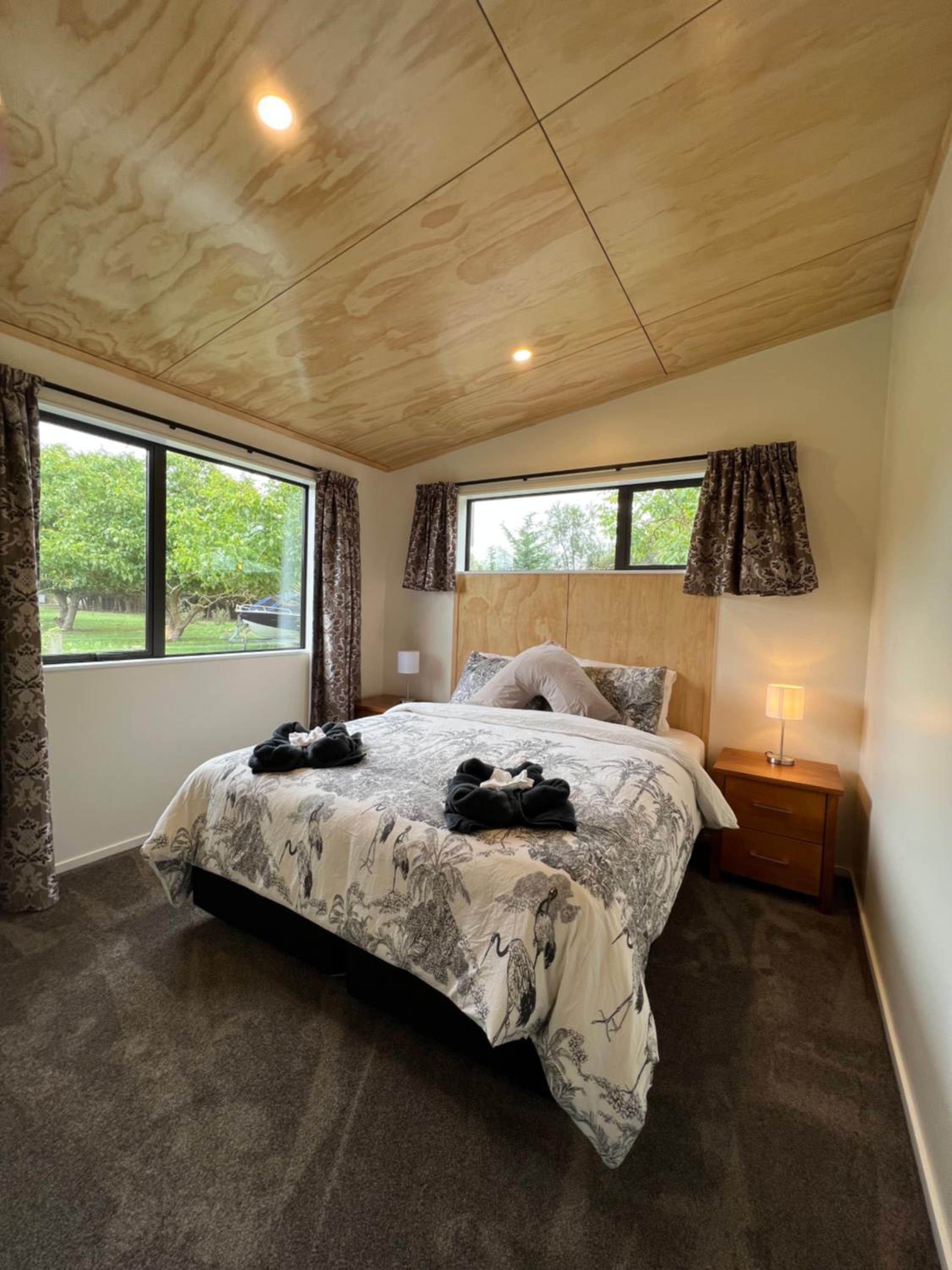 Three-Bedroom Apartment - Photo 1