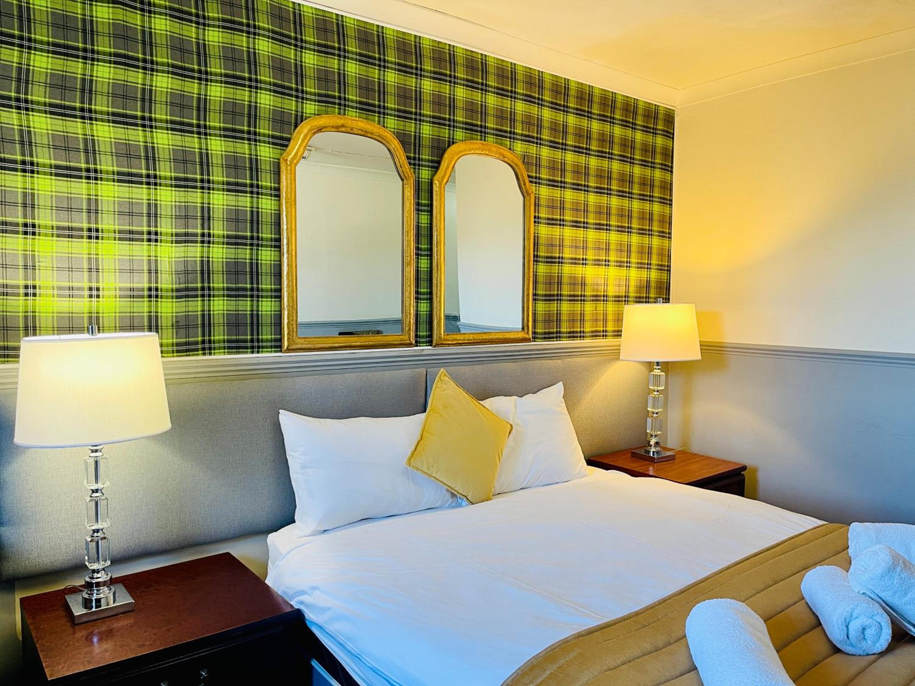 Standard Double Room photo 3