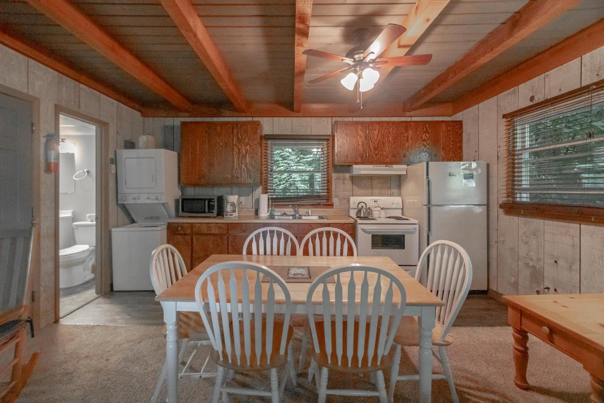 Deluxe Family Suite