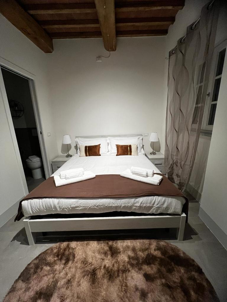 Double Room with Private Bathroom photo 3
