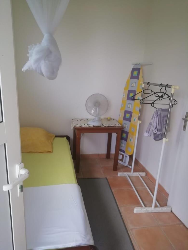 Two-Bedroom House photo 2