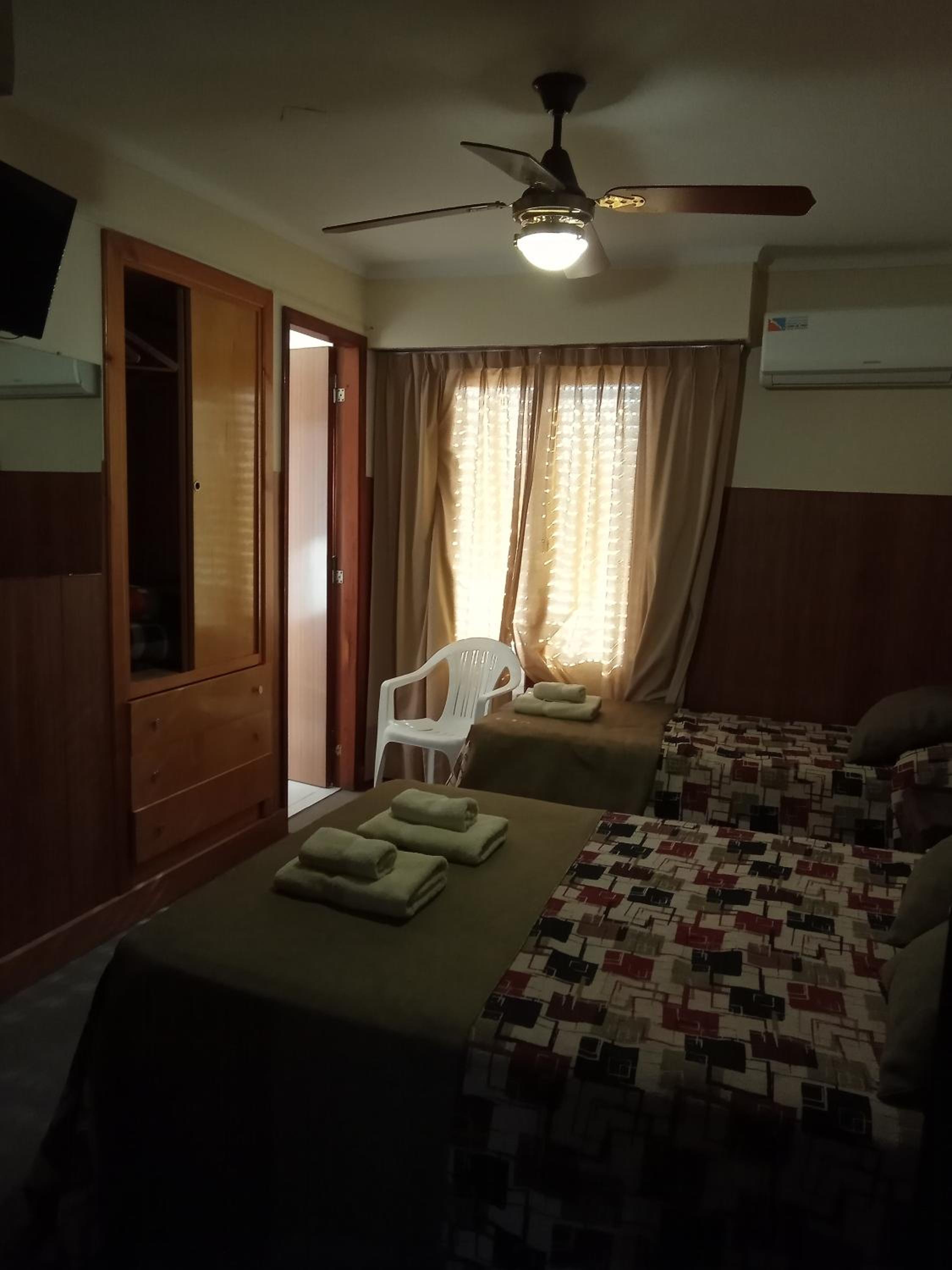 Triple Room photo 2