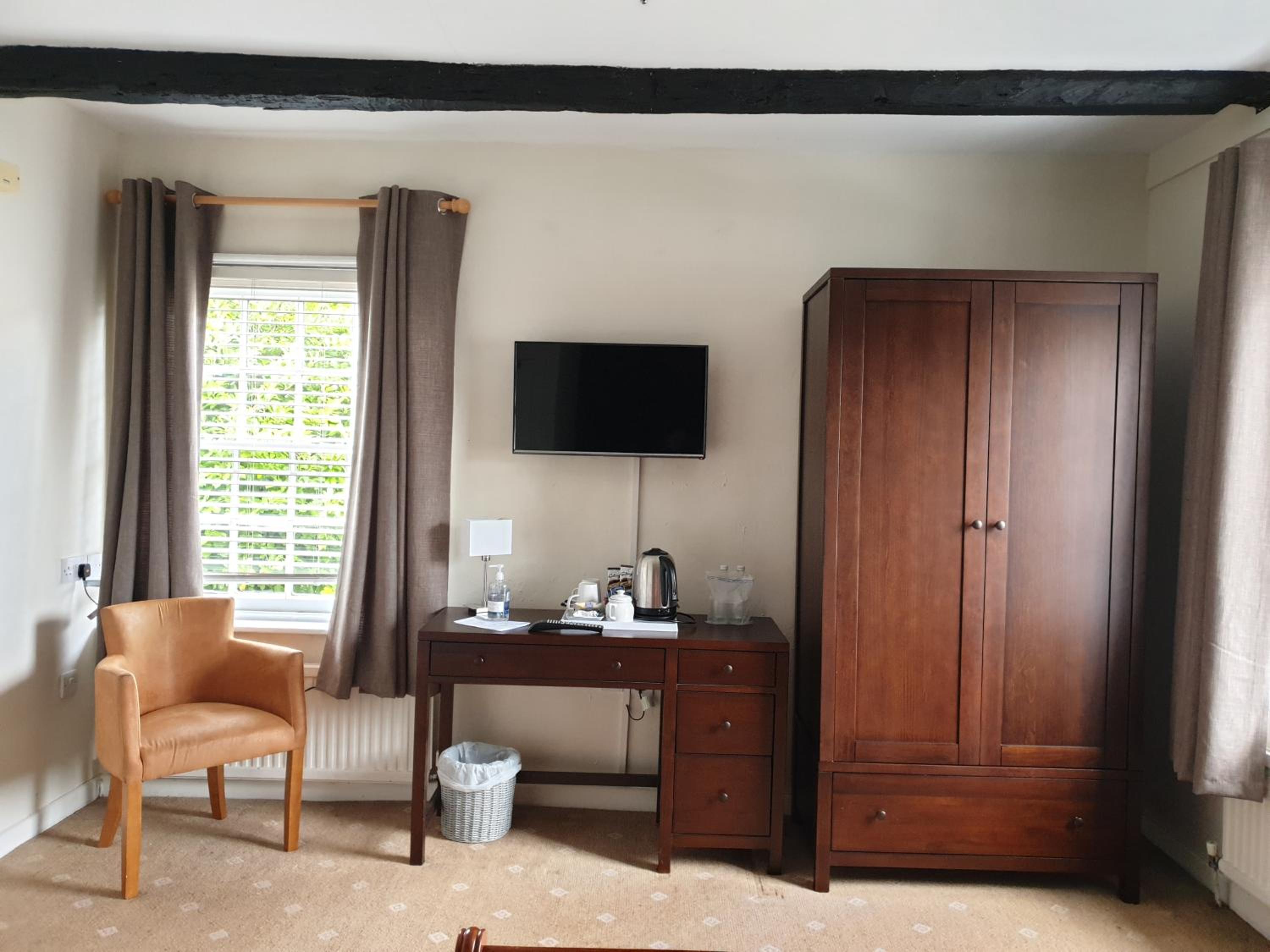 Superior Double Room photo 2