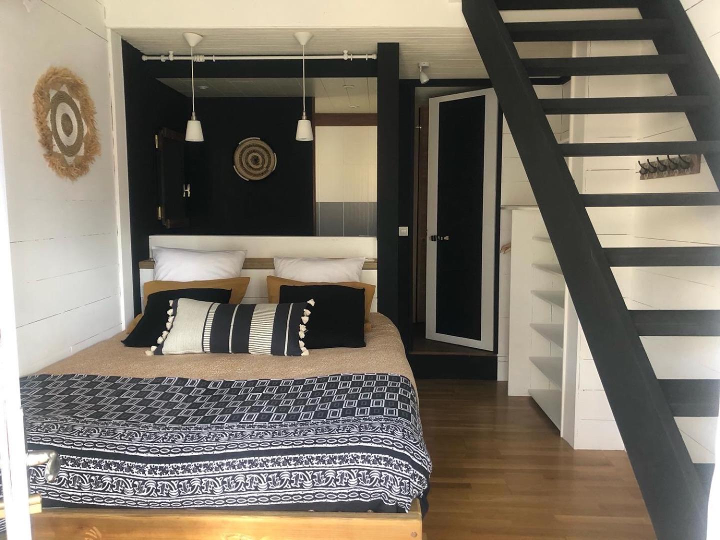 Triple Room with Garden View photo 2