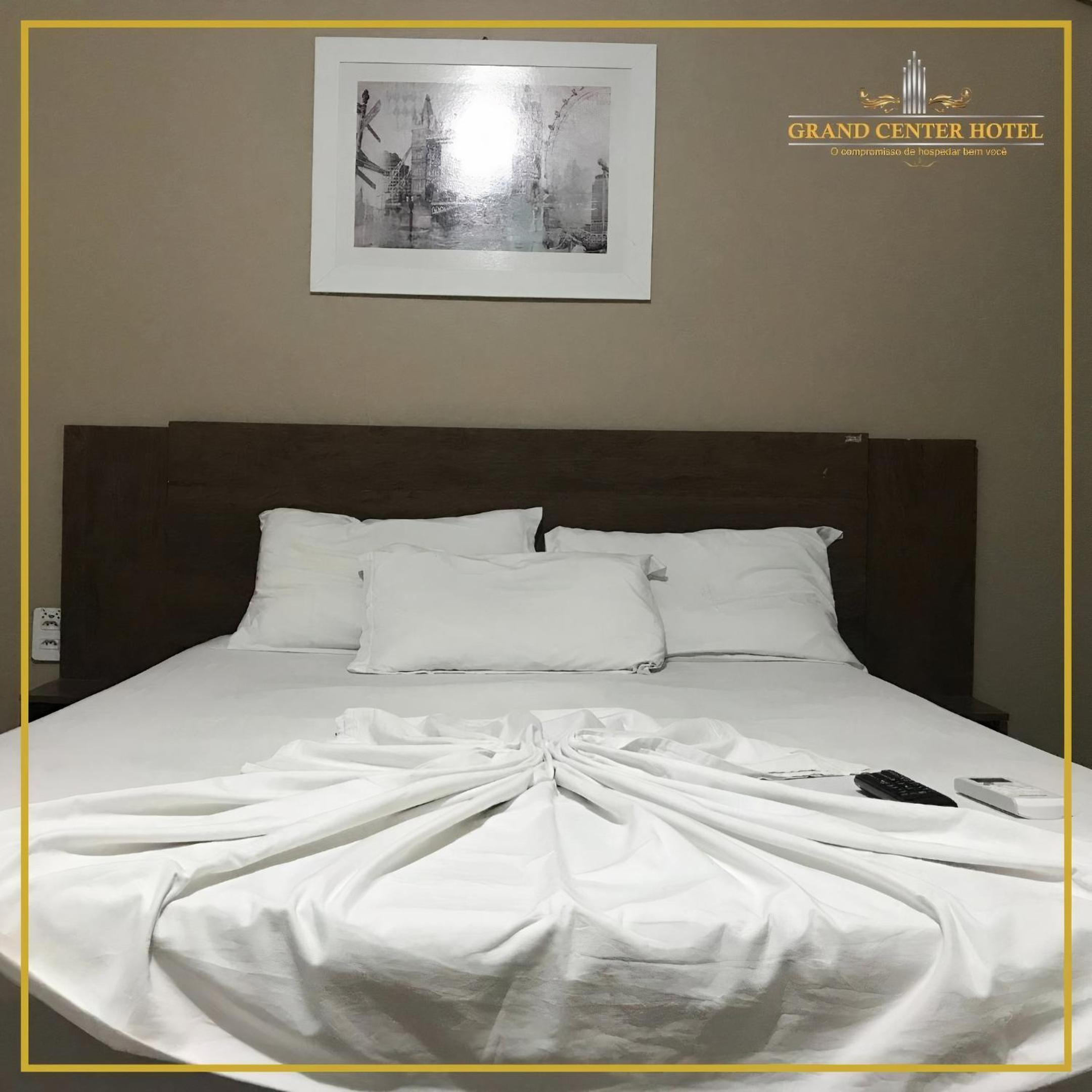 Deluxe Double or Twin Room photo 2